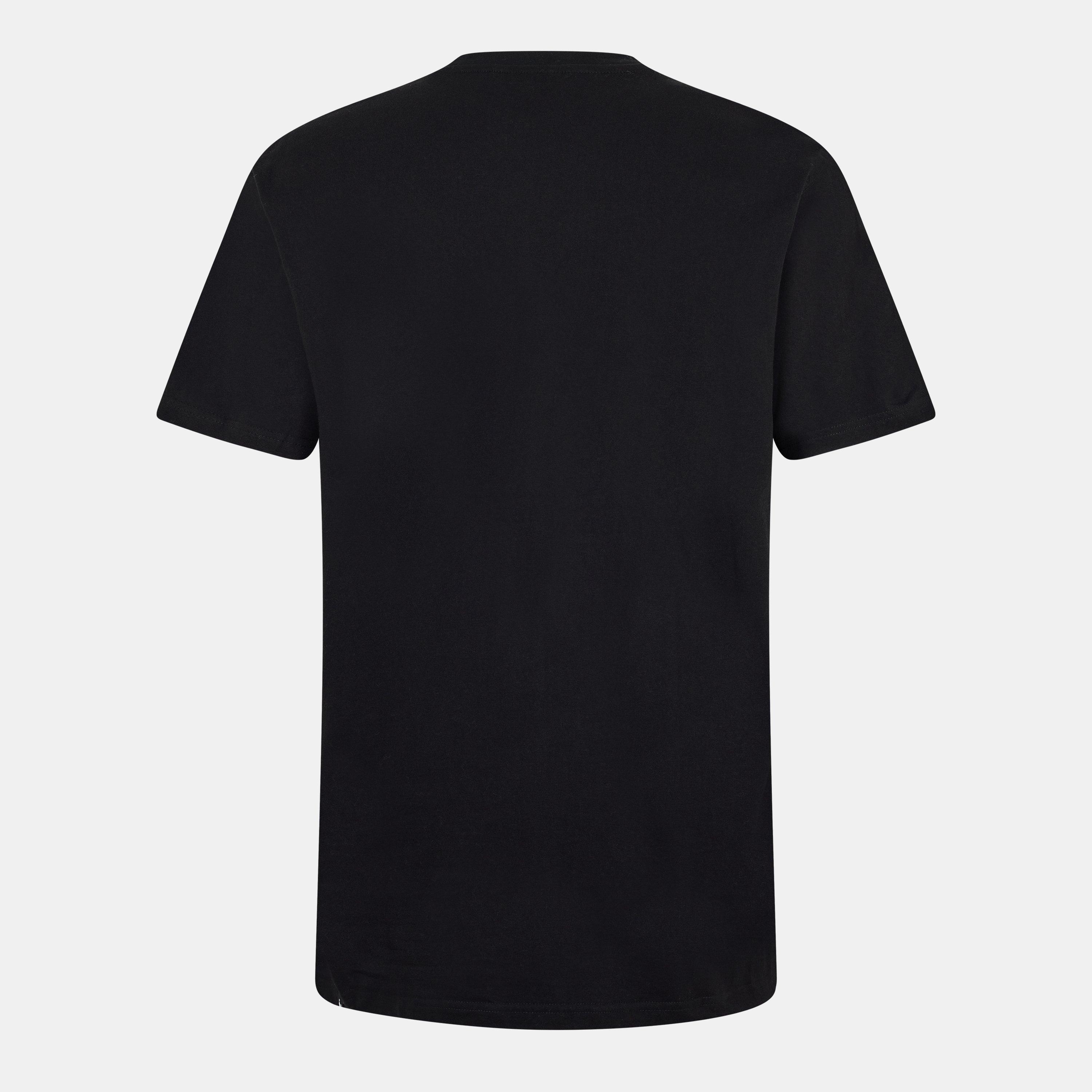Black - Money - Speed T-Shirt - 2