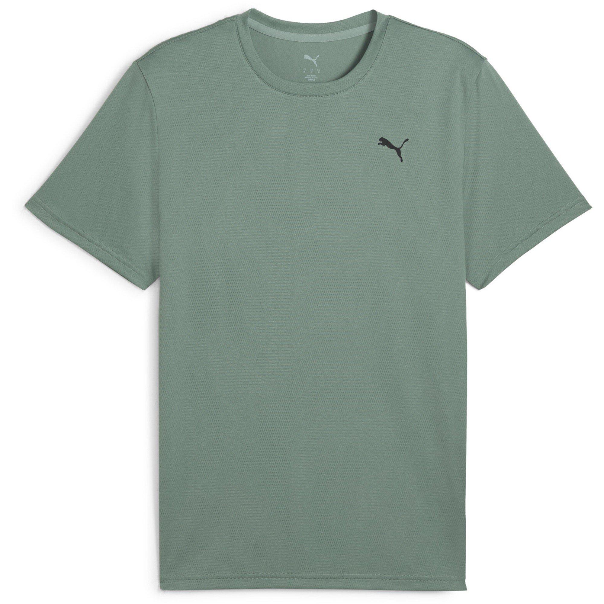 Puma Ess Poly Text T Sn99