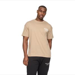 NY Concept Conc Runner Tee Sn51