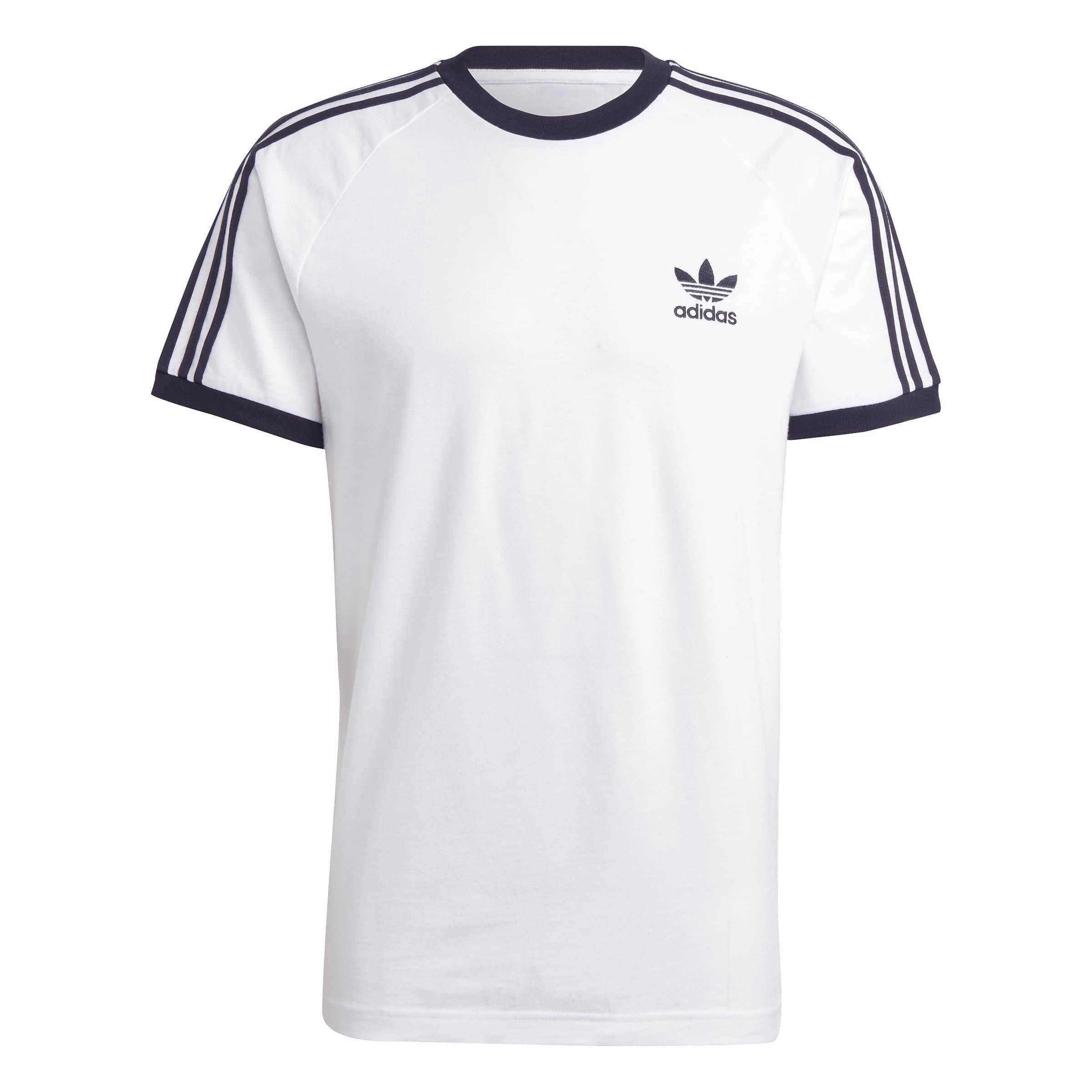 white - adidas Originals - Adidas Adicolor Clas Sn64
