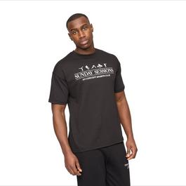 NY Concept Sessions T-Shirt