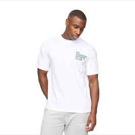 NY Concept Conc Balance Tee Sn51