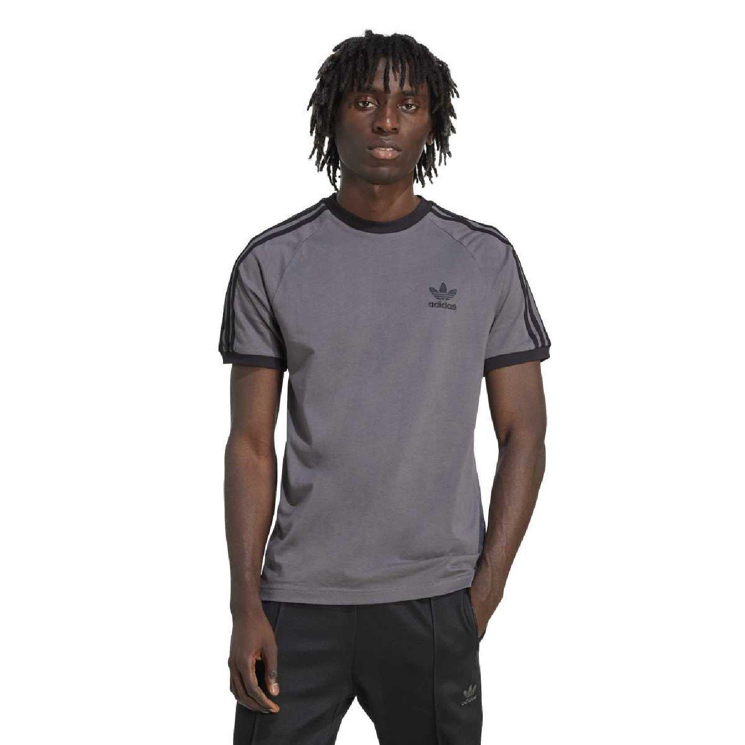 grey five - adidas Originals - Adidas Adicolor Clas Sn64 - 2
