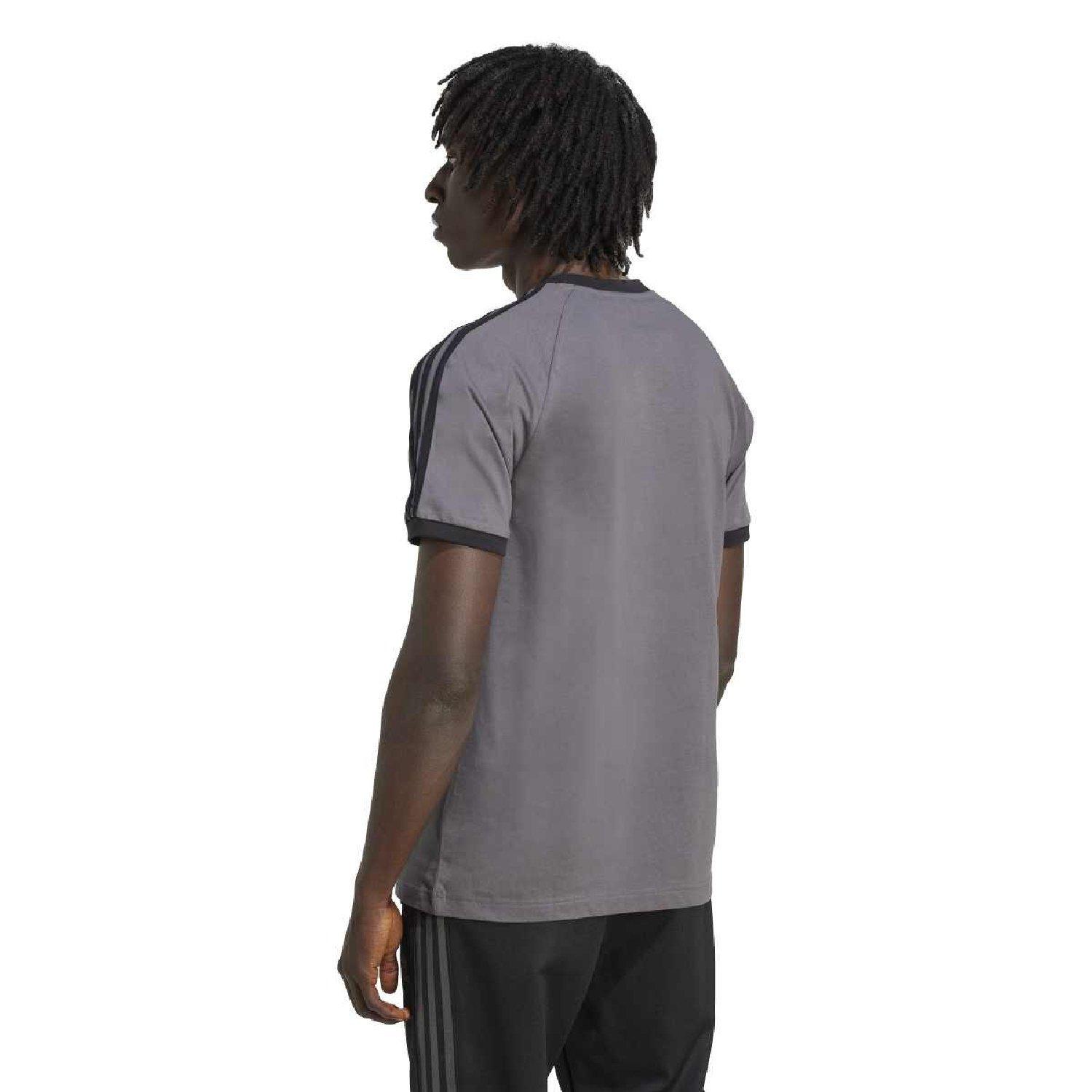 grey five - adidas Originals - Adidas Adicolor Clas Sn64 - 3