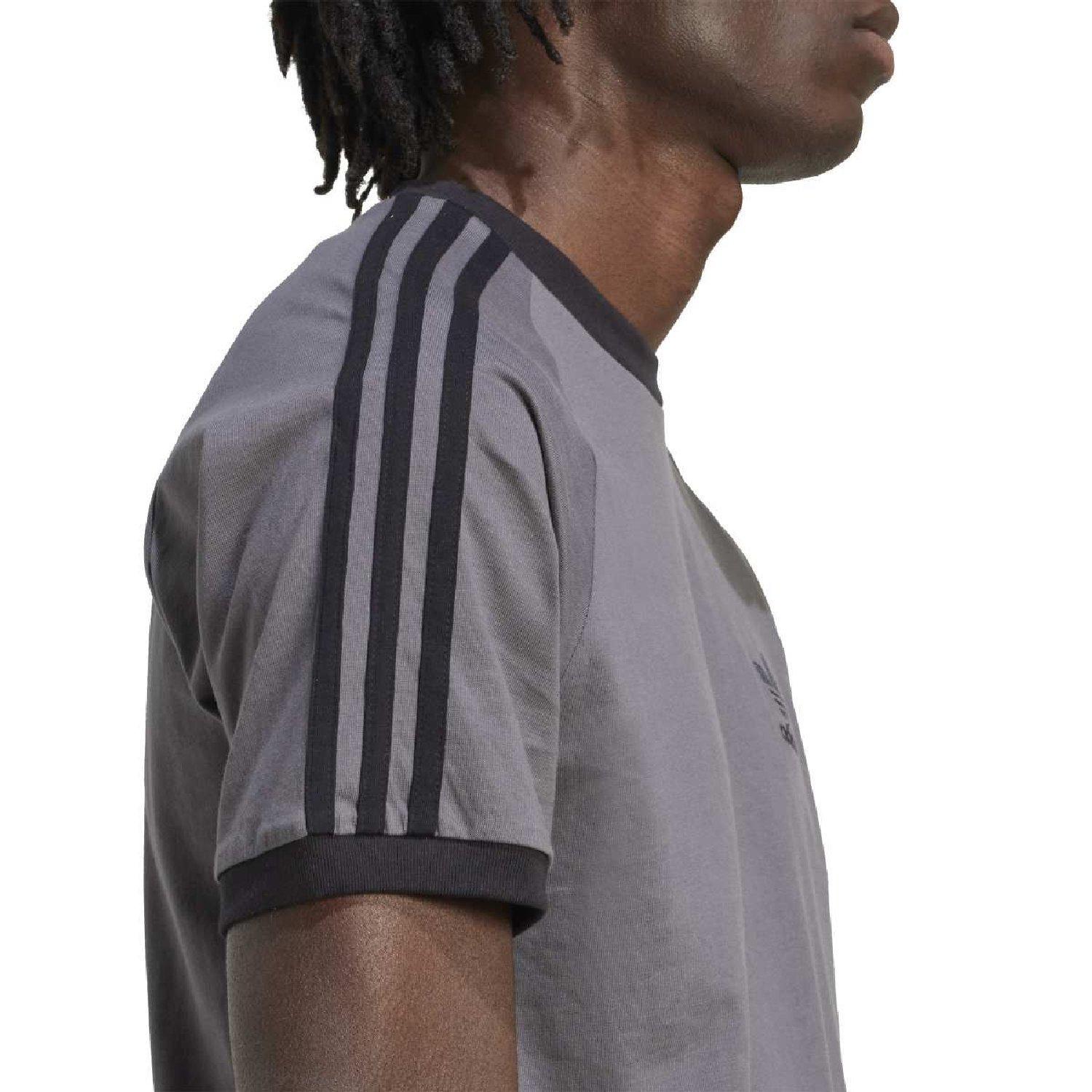 grey five - adidas Originals - Adidas Adicolor Clas Sn64 - 5