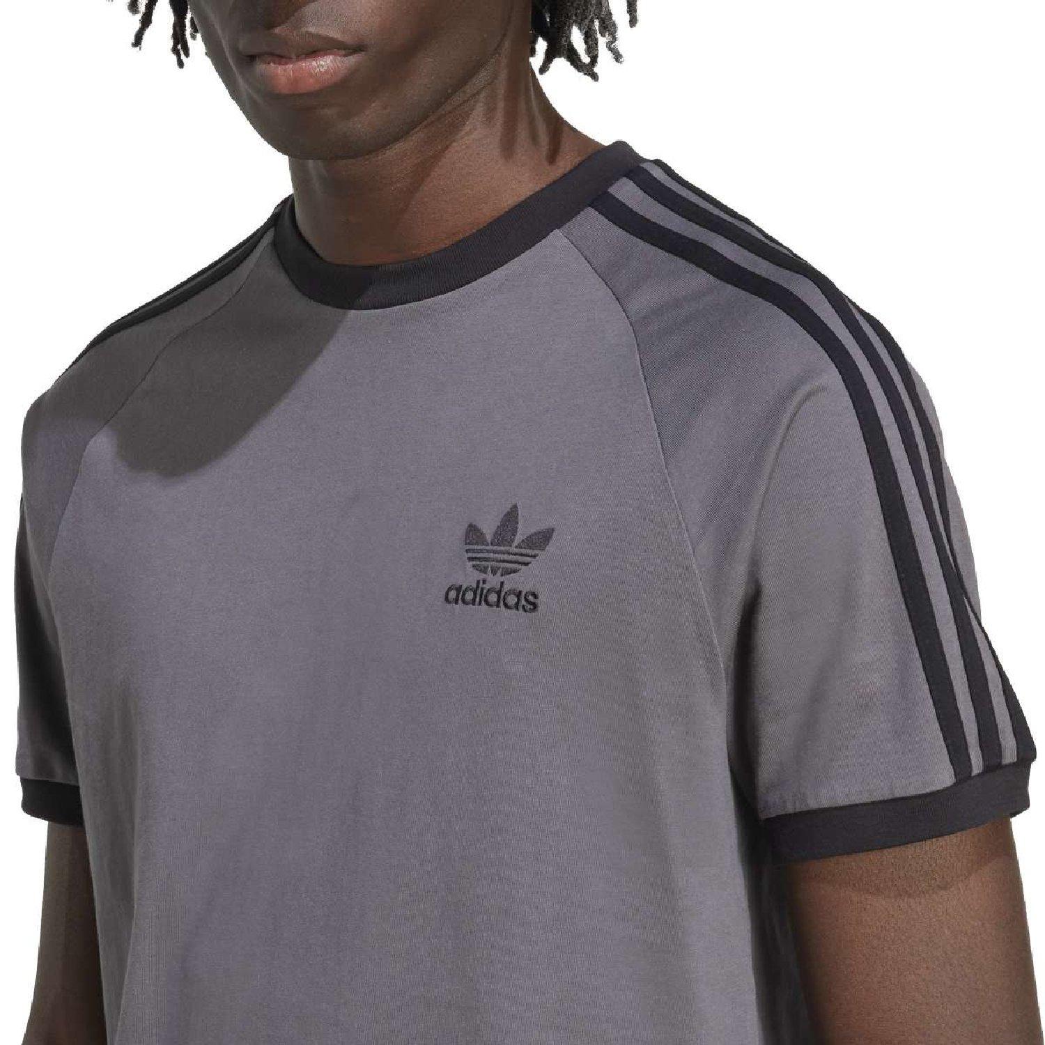 grey five - adidas Originals - Adidas Adicolor Clas Sn64 - 6