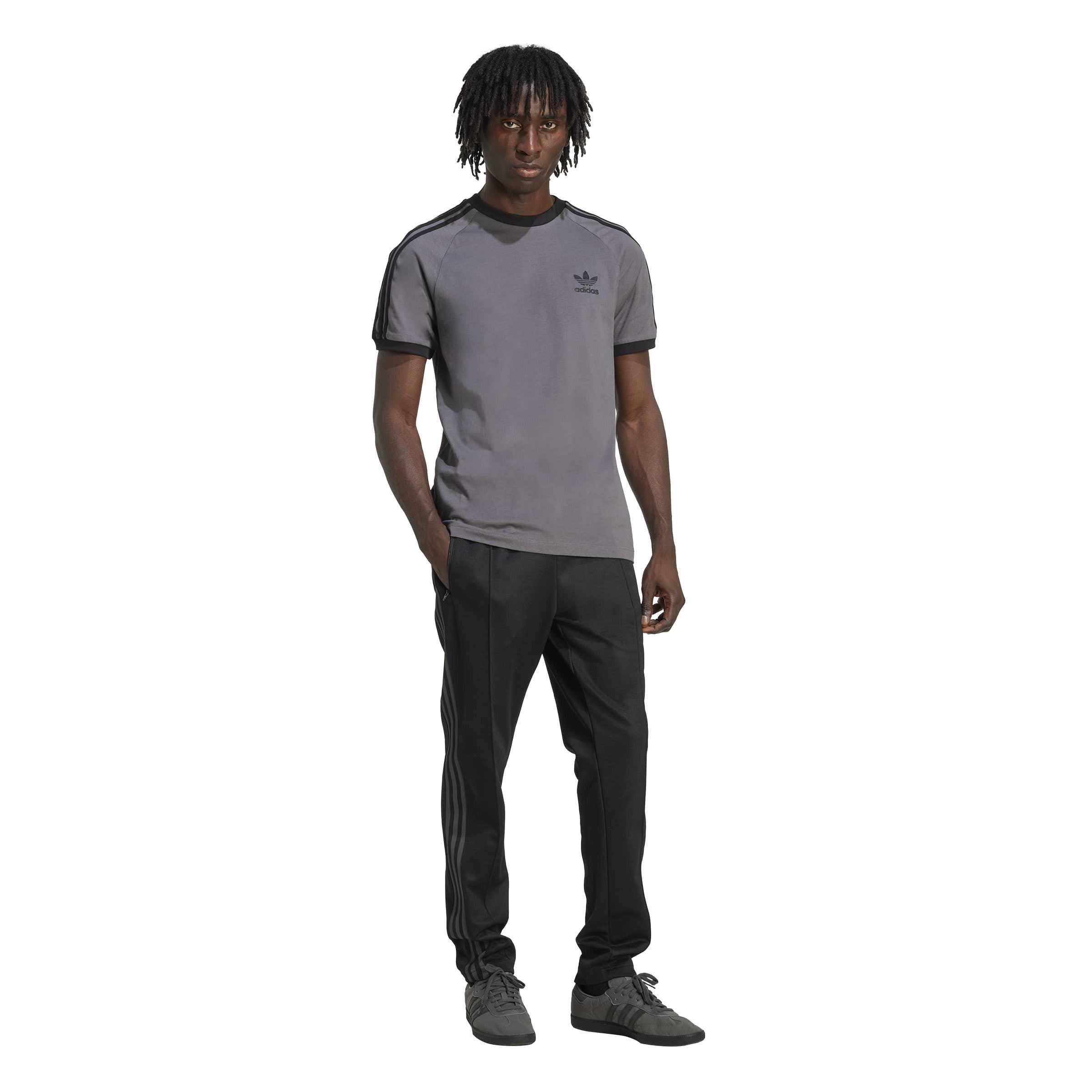 grey five - adidas Originals - Adidas Adicolor Clas Sn64 - 7