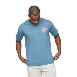 NY Concept Concept Balance T-Shirt