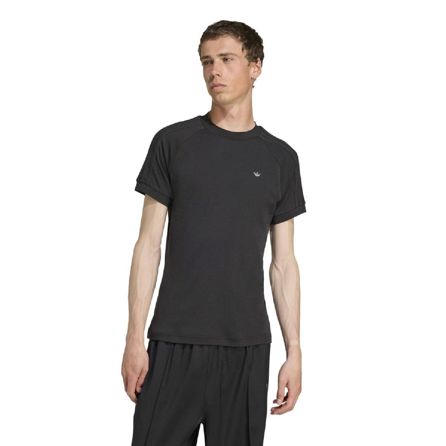 black - adidas Originals - Adidas Premium Cali Sn64 - 2