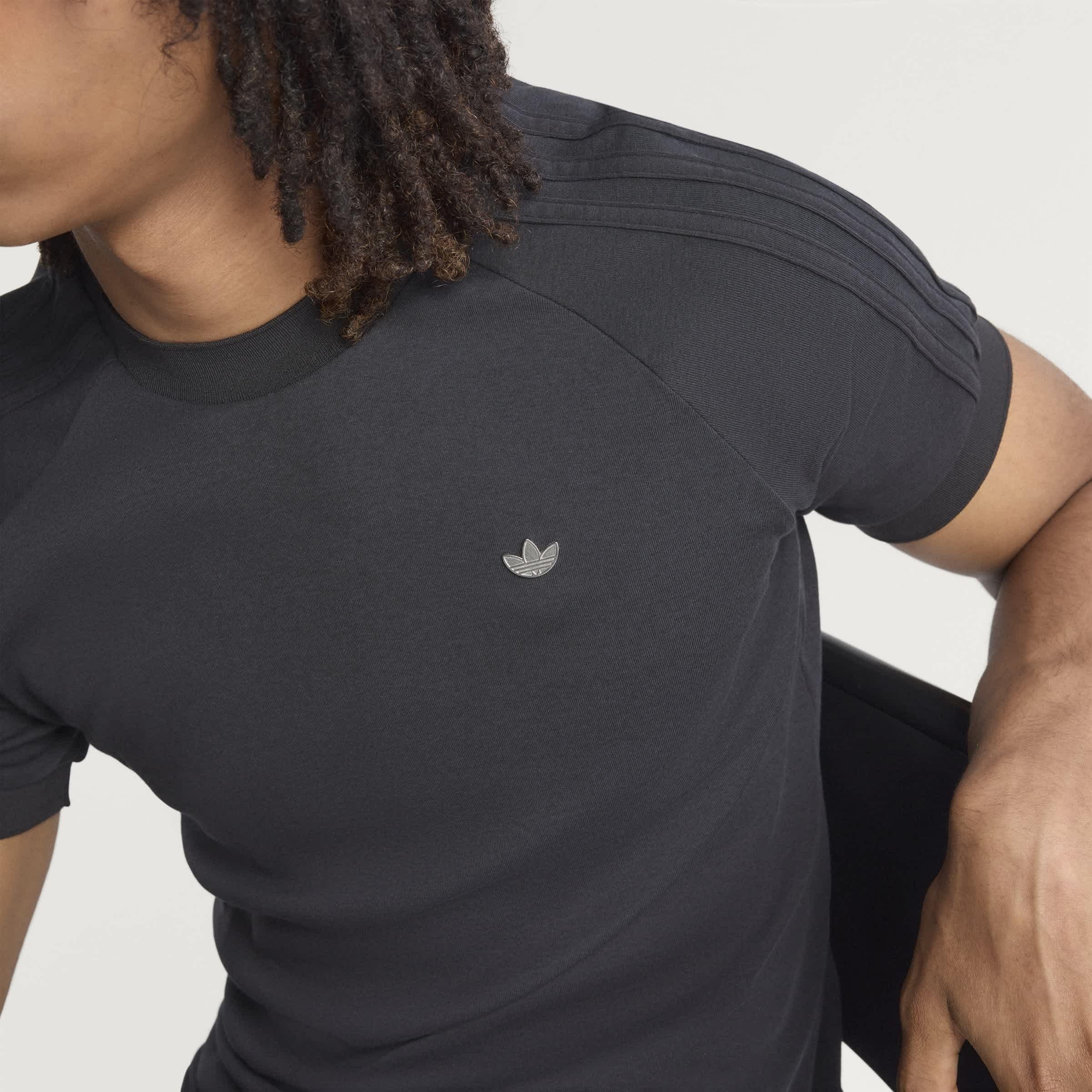 black - adidas Originals - Adidas Premium Cali Sn64 - 12