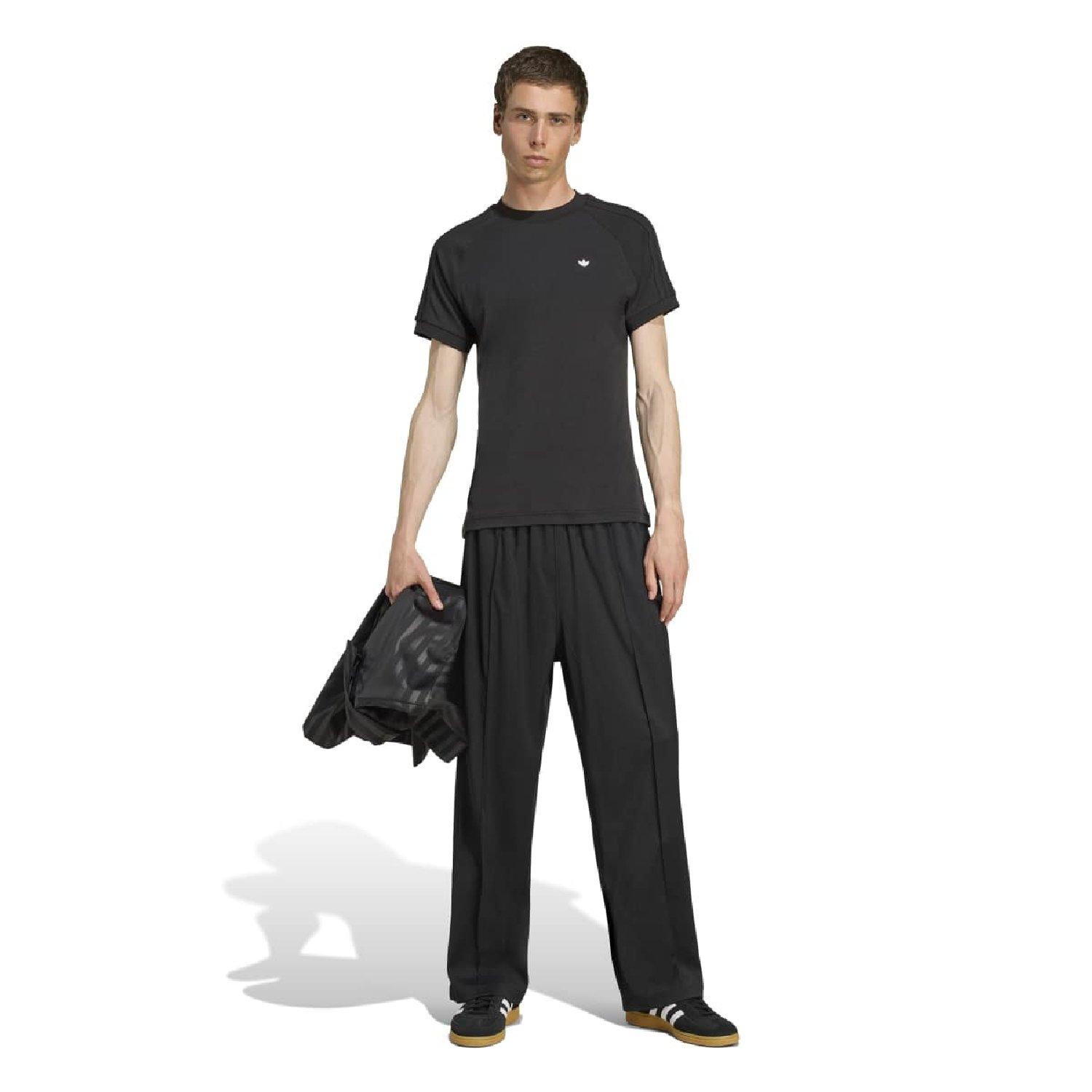 black - adidas Originals - Adidas Premium Cali Sn64 - 4