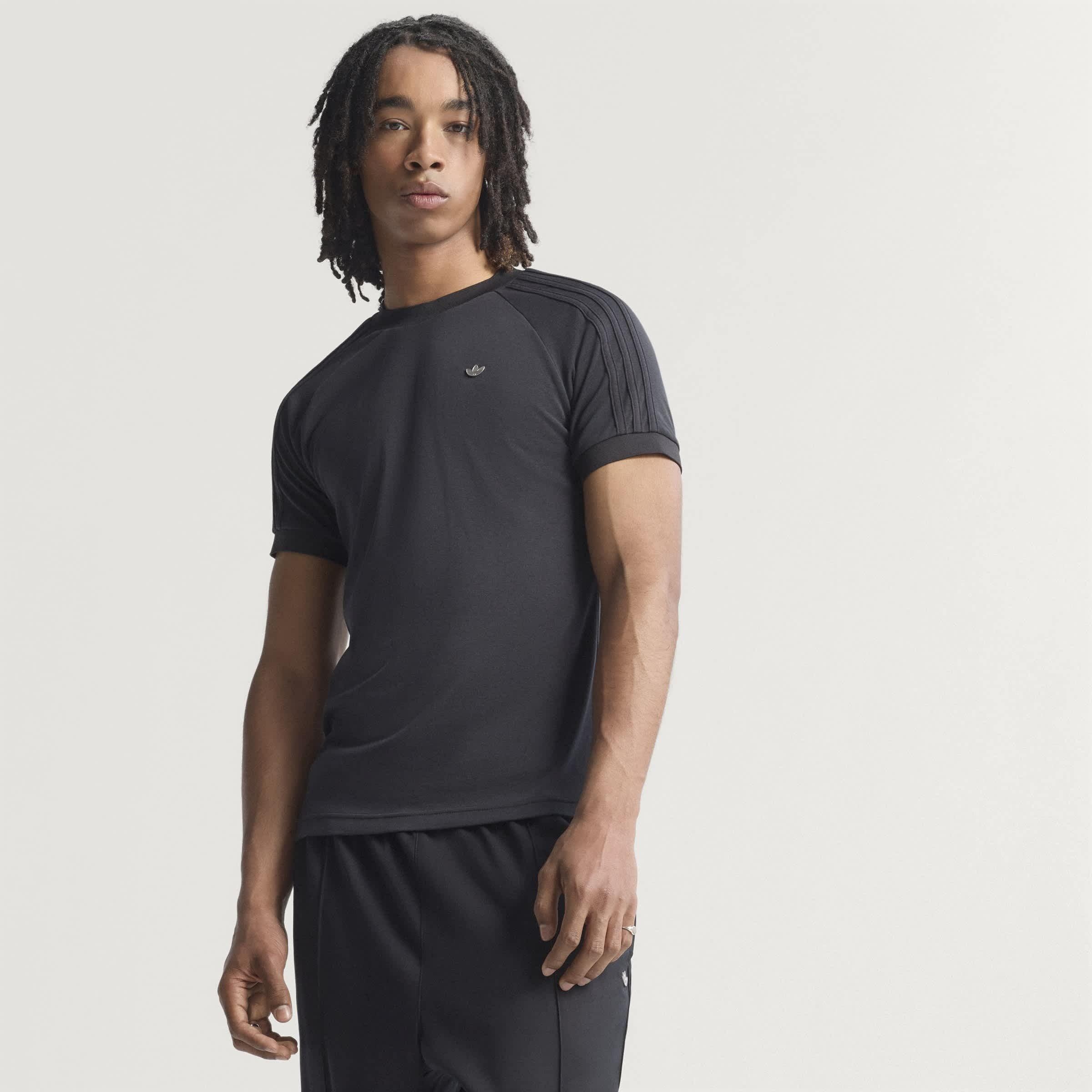 black - adidas Originals - Adidas Premium Cali Sn64 - 8