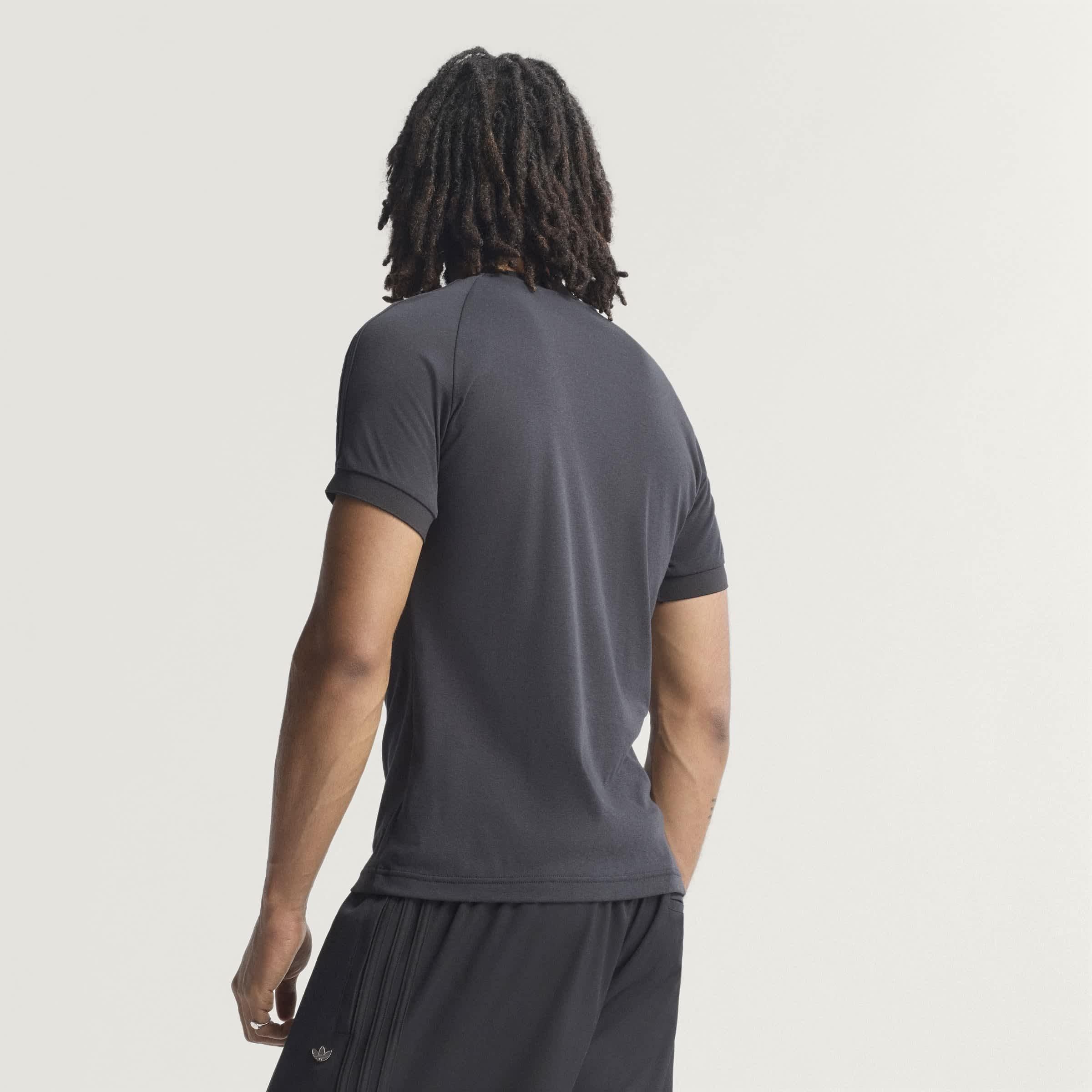 black - adidas Originals - Adidas Premium Cali Sn64 - 9