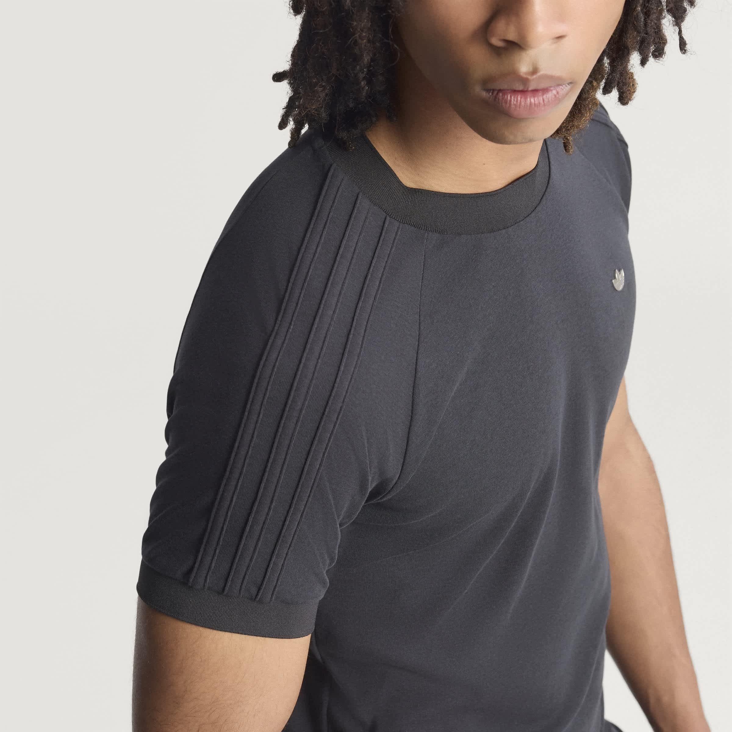 black - adidas Originals - Adidas Premium Cali Sn64 - 10