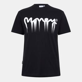 Money Drip Fade T-Shirt
