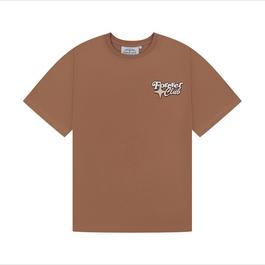 Forever Club Last T Shirt