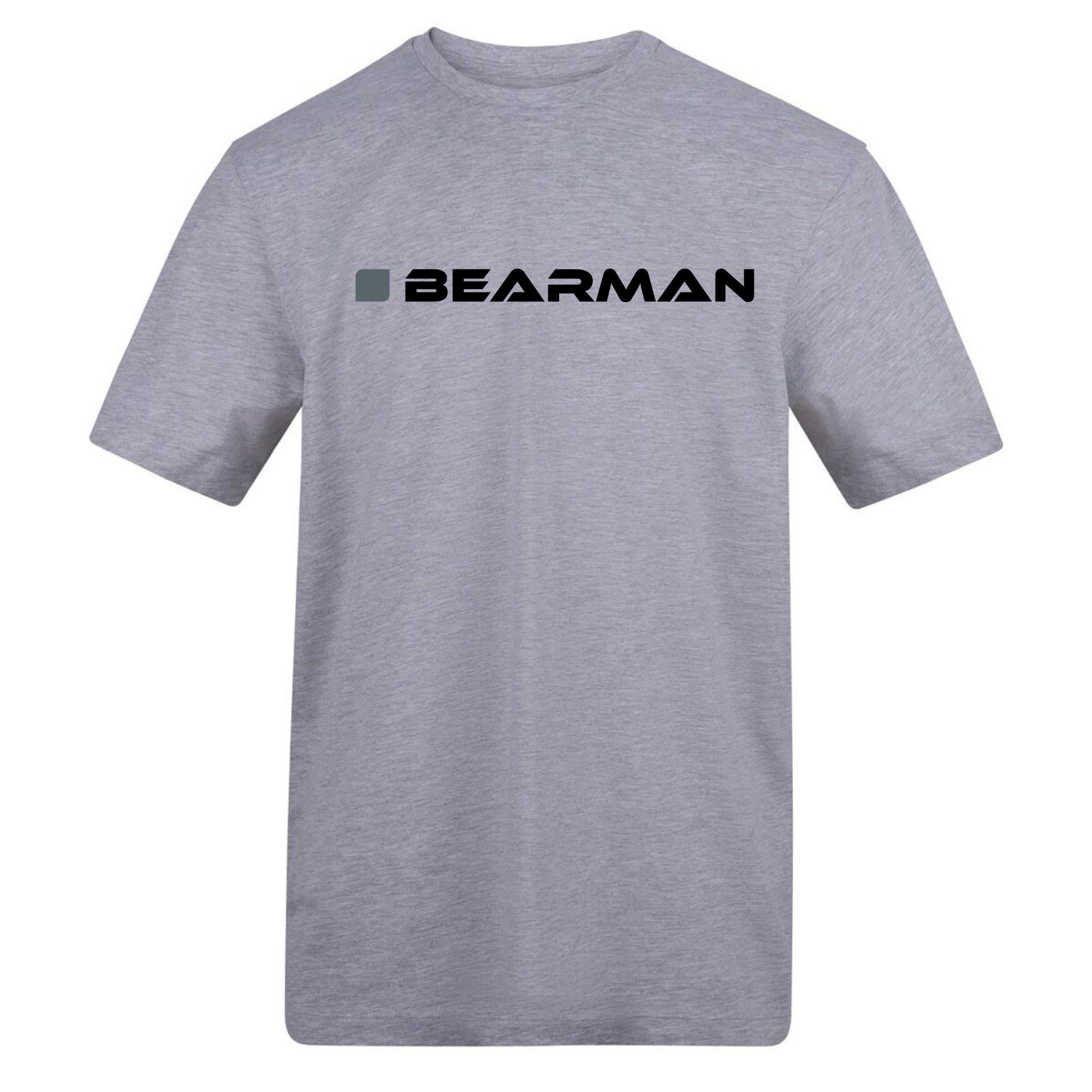 AWD Adults Printed F1 Fan Tee