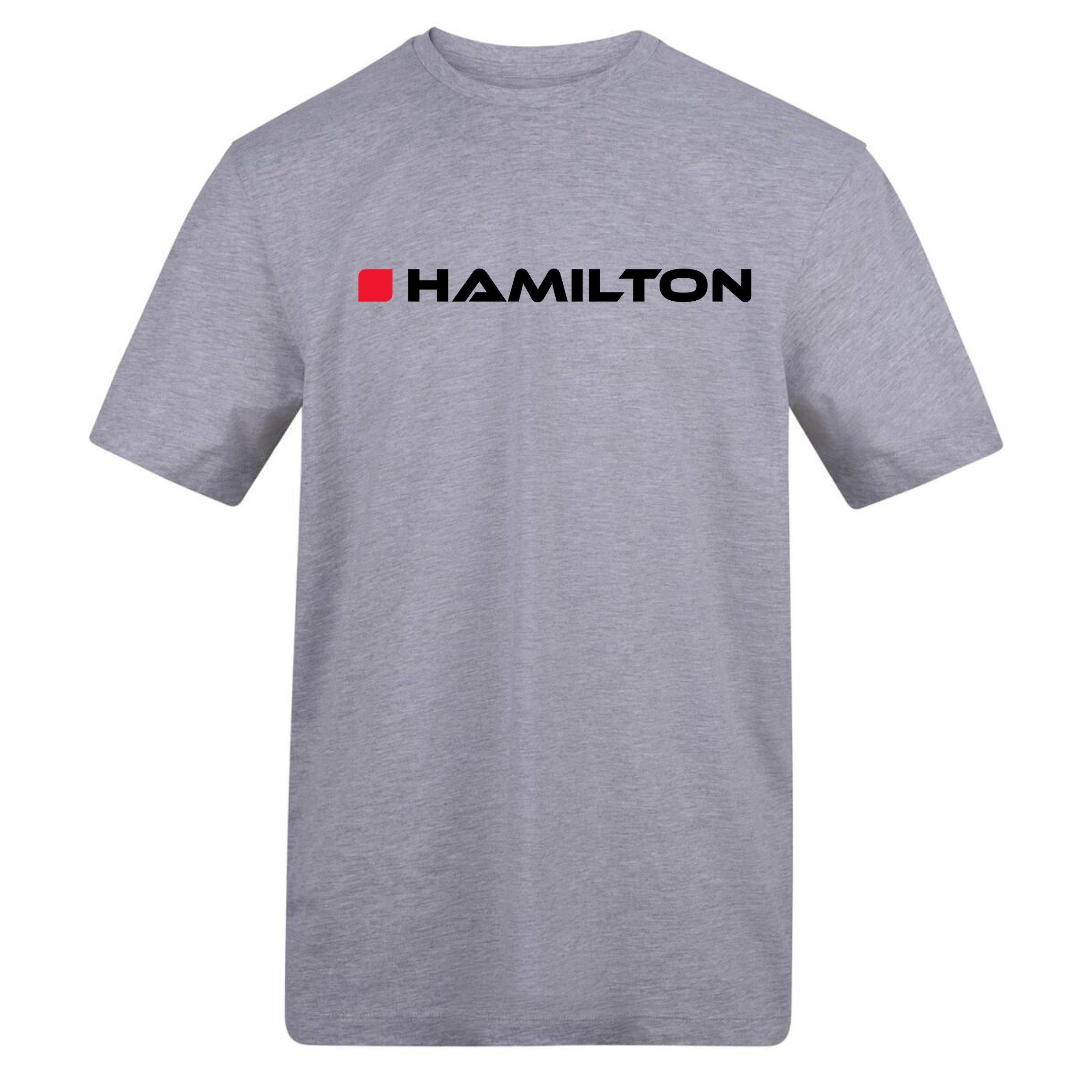 AWD Adults Printed F1 Fan Tee