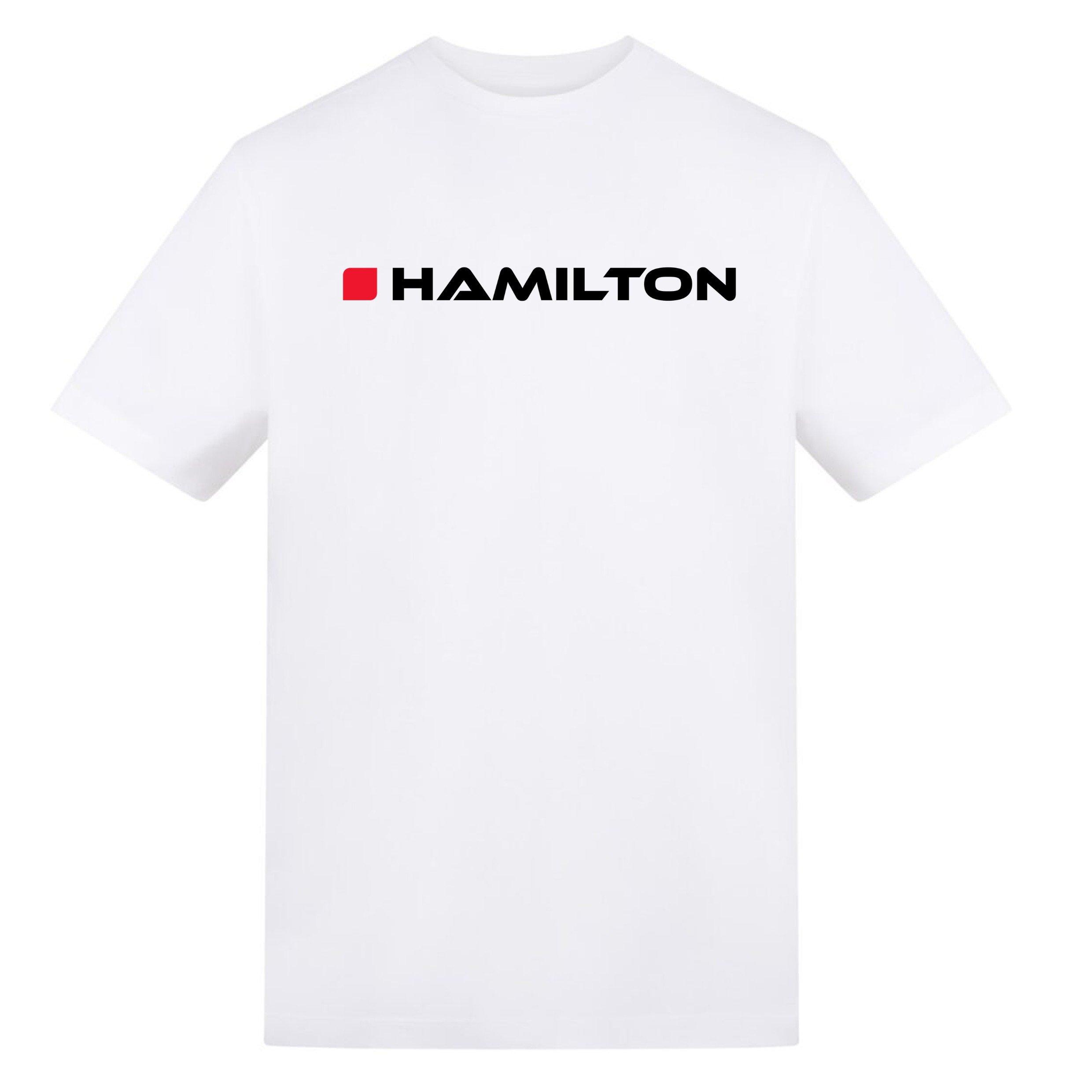 Adults Printed F1 Fan Tee