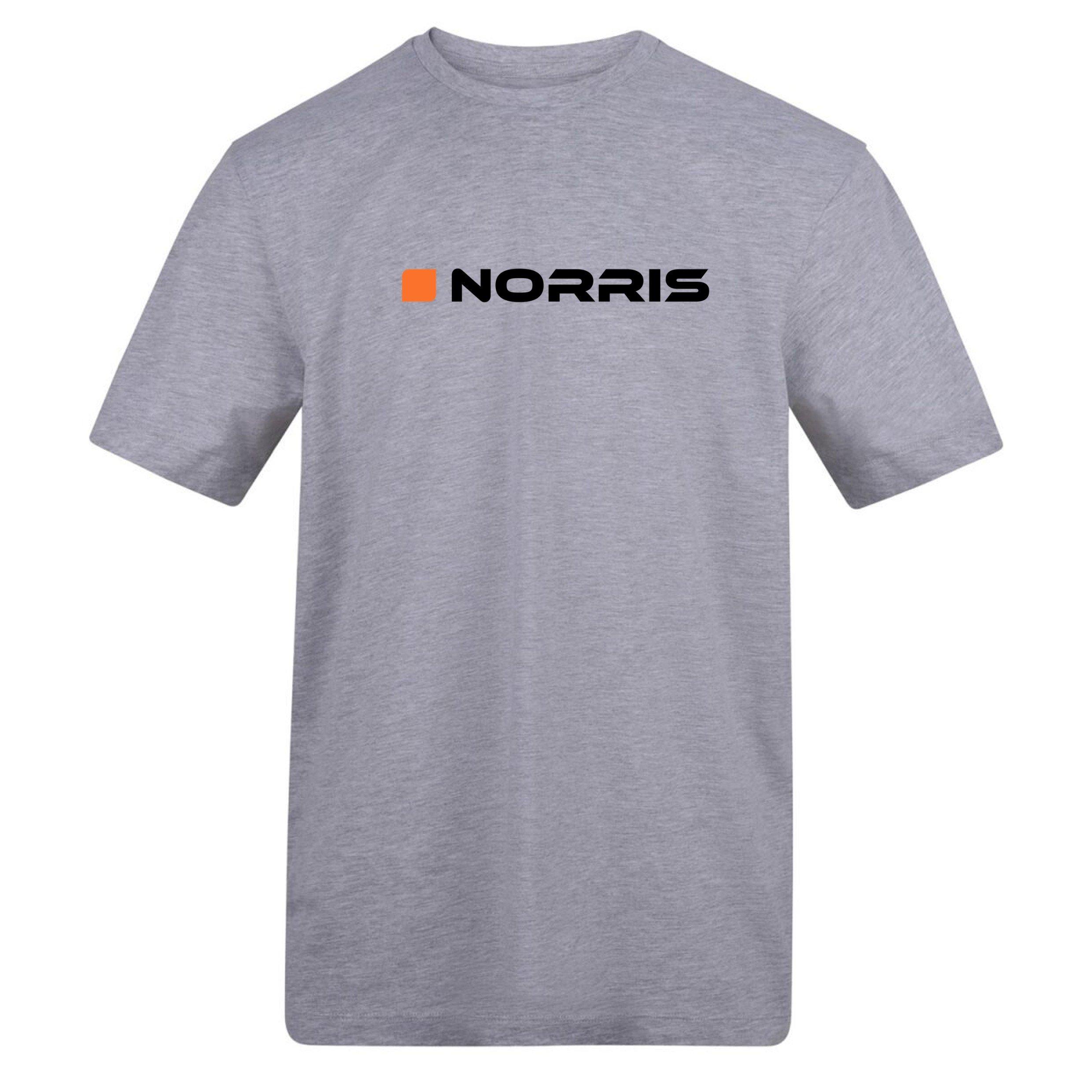 AWD Adults Printed F1 Fan Tee