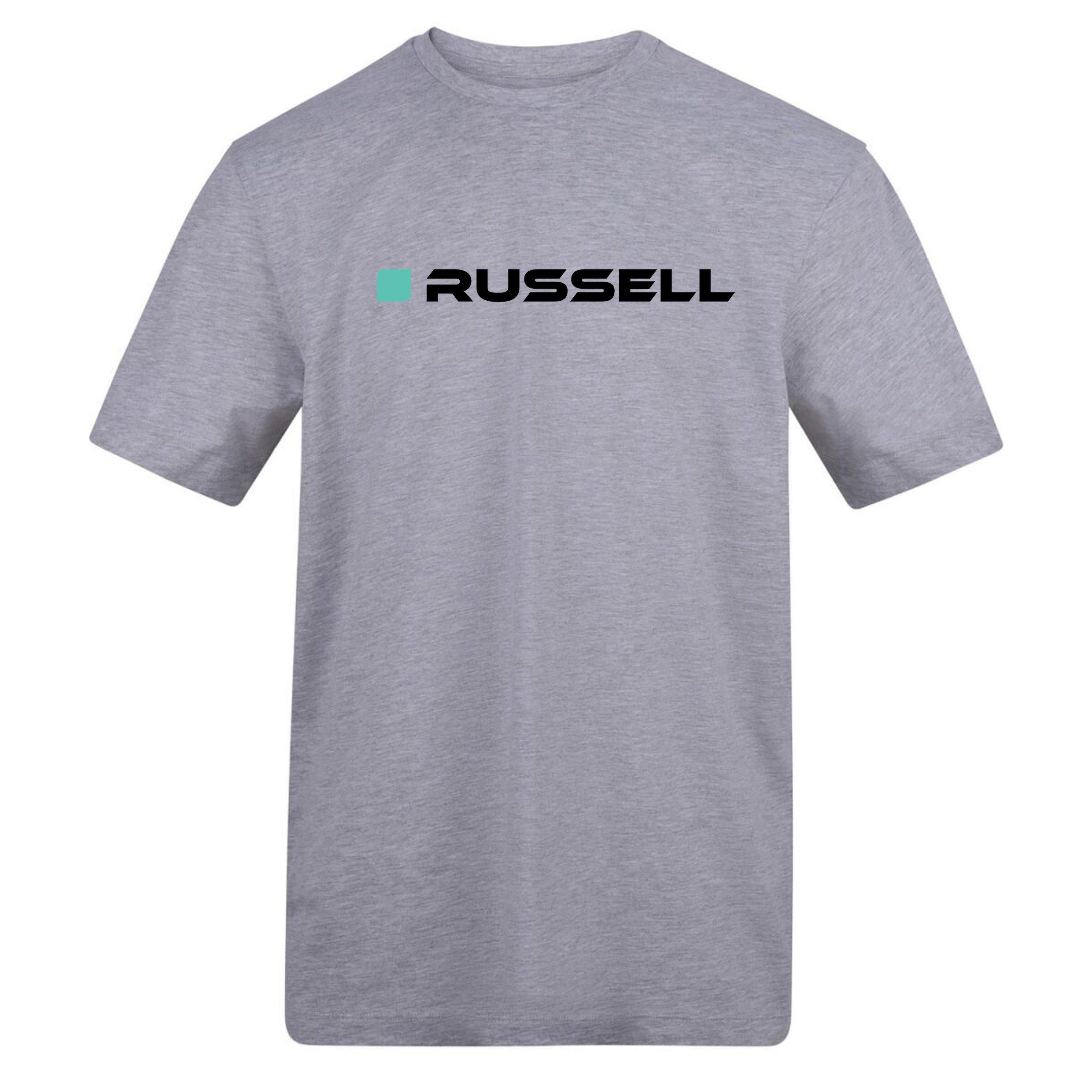 AWD Adults Printed F1 Fan Tee