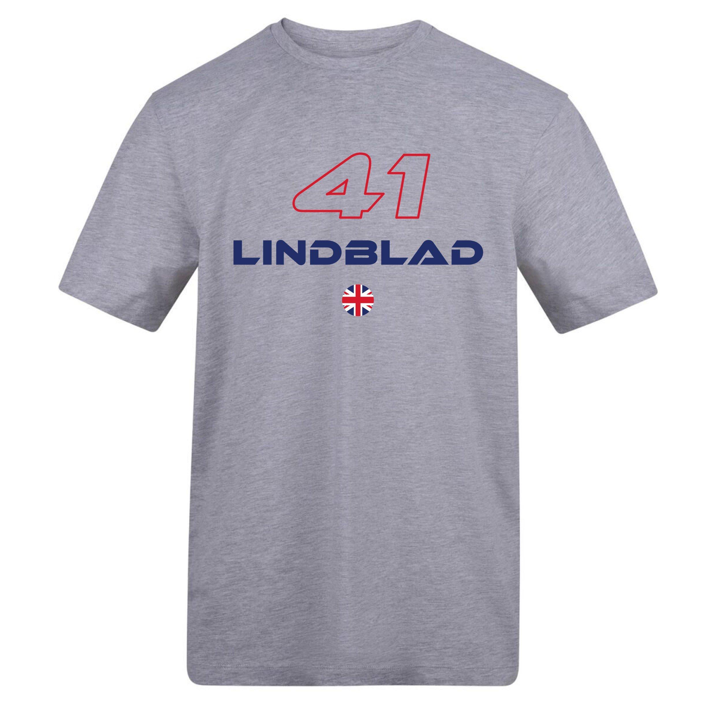Lindblad