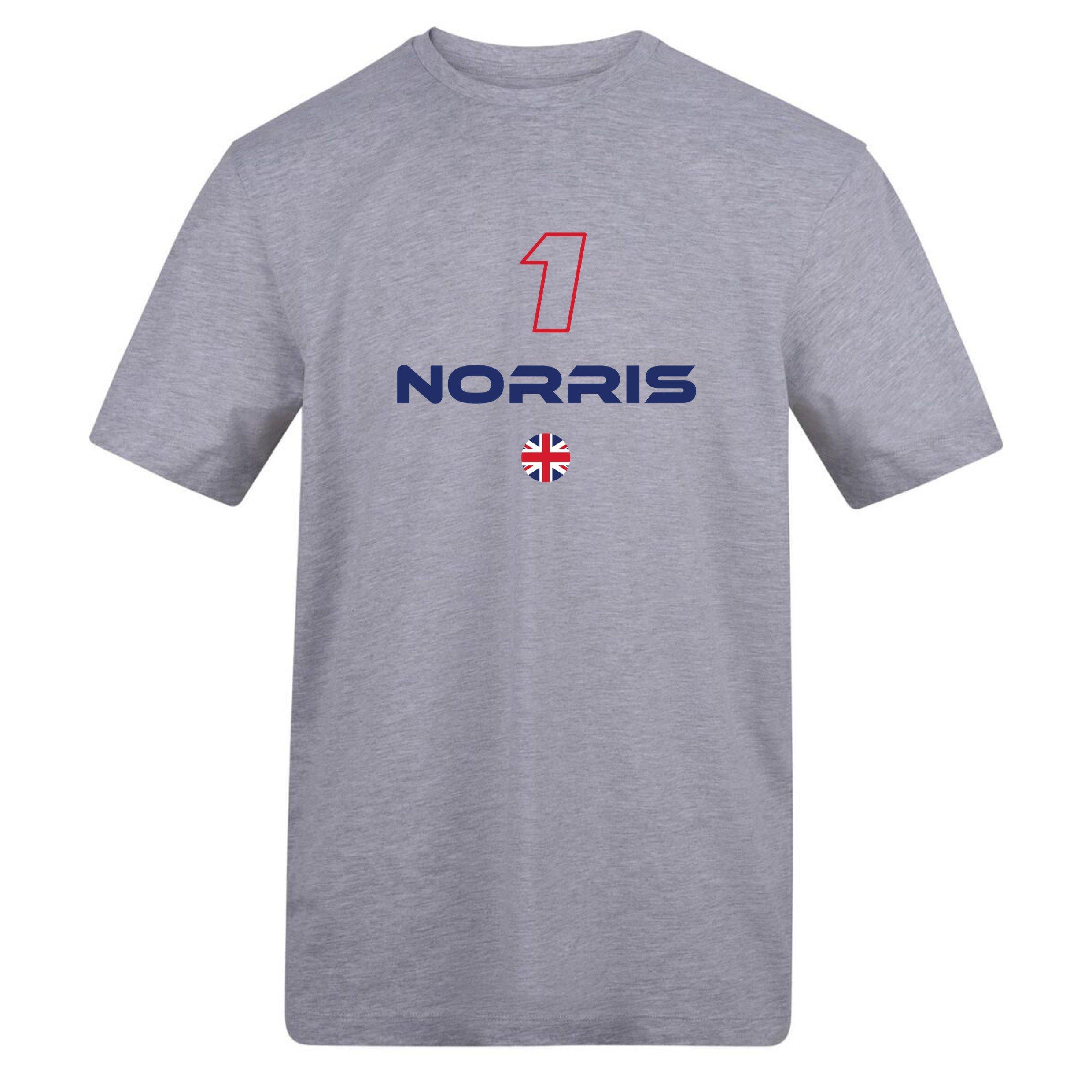 Norris