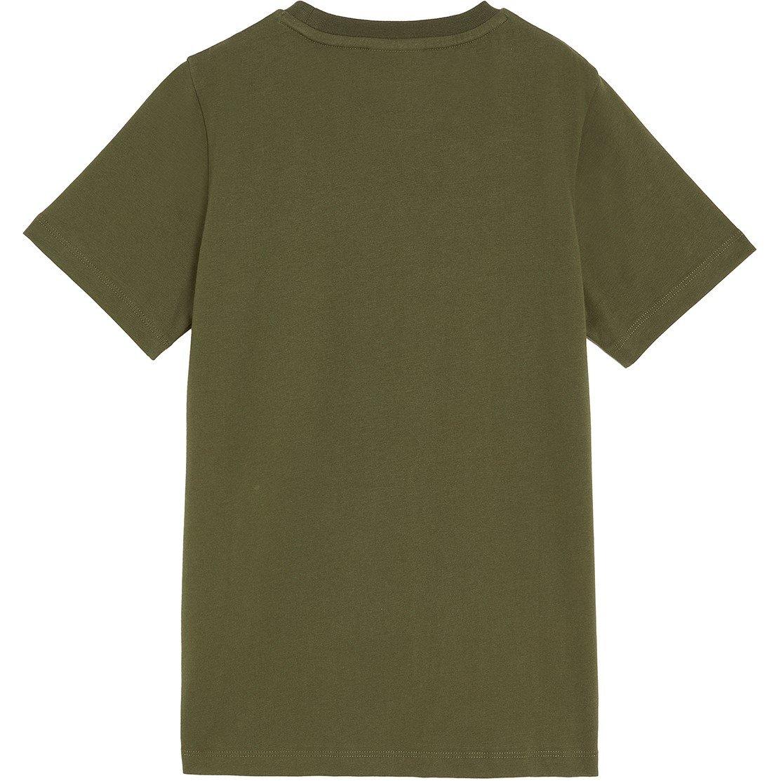 Deep Depths - Lyle and Scott - Plain T-shirt Jn99 - 2