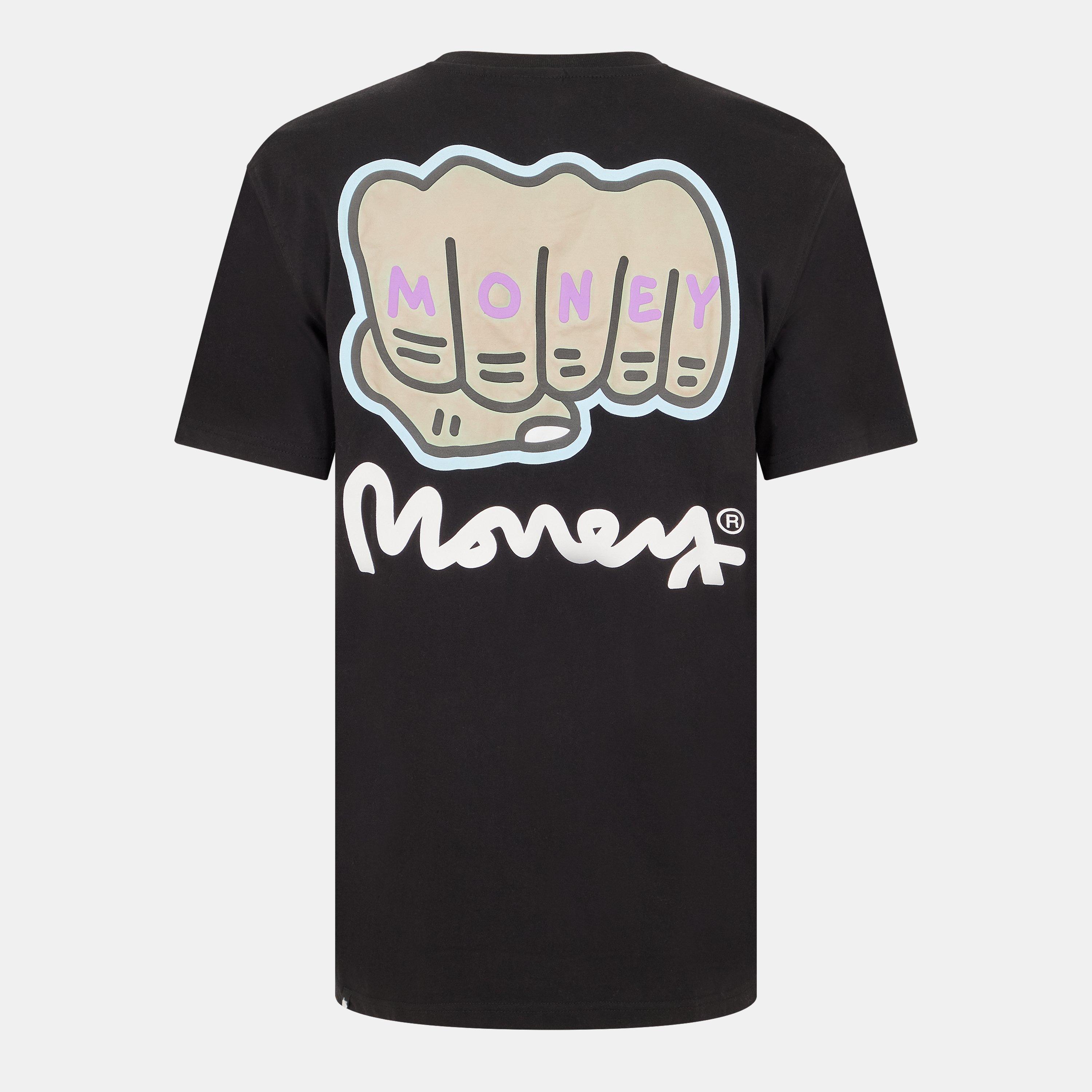 Negro - Money - Of Money T-Shirt - 2