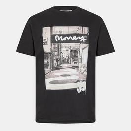 Money Tokyo T-Shirt