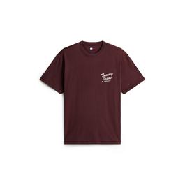 Tommy Jeans TJ Novelty Tee Sn61