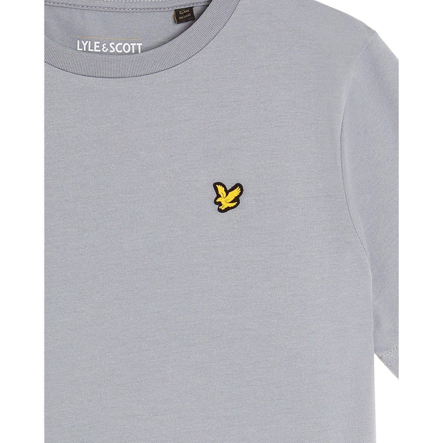 Trade Winds - Lyle and Scott - Sports Tee Jn99 - 1