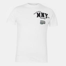 Money Lux Regular Fit T-Shirt