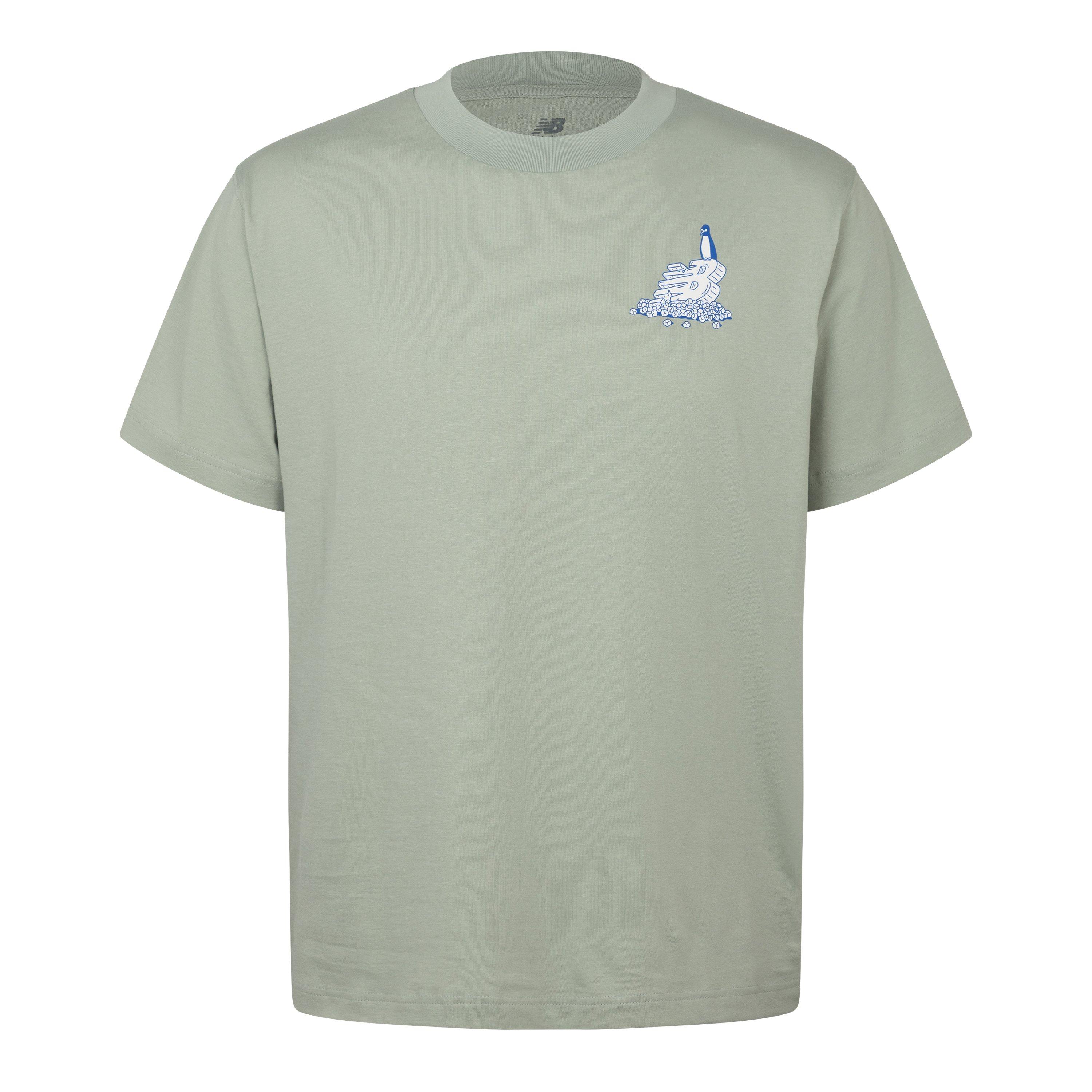 New Balance NBLS Cold Tub T Sn64