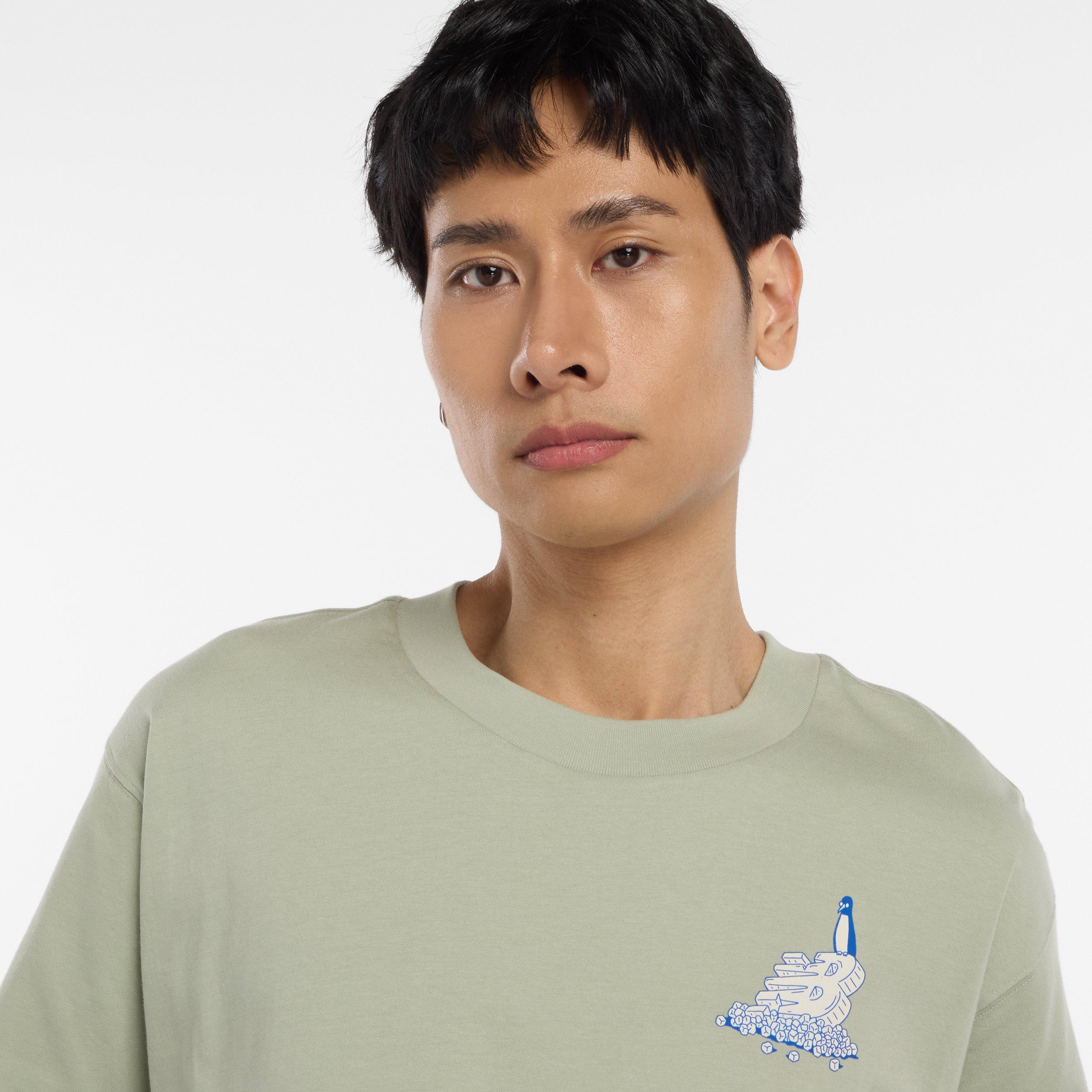 GARTERSN (GAS) - New Balance - NBLS Cold Tub T Sn64 - 6