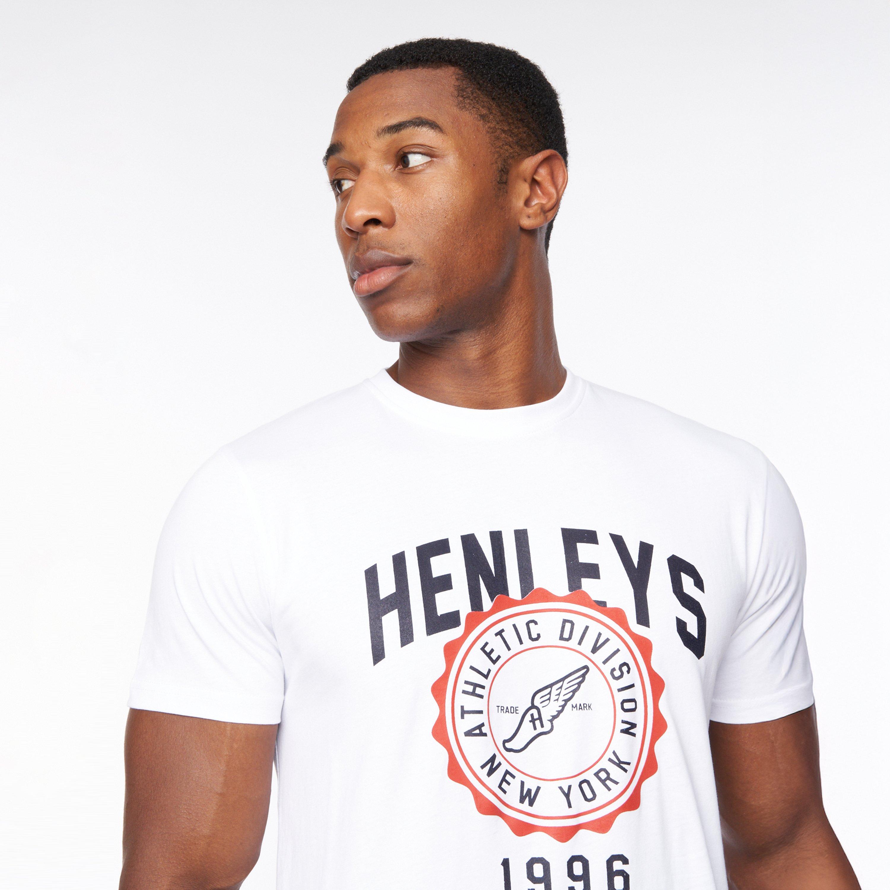 Wit - Henleys - Tipton T-Shirt - 2