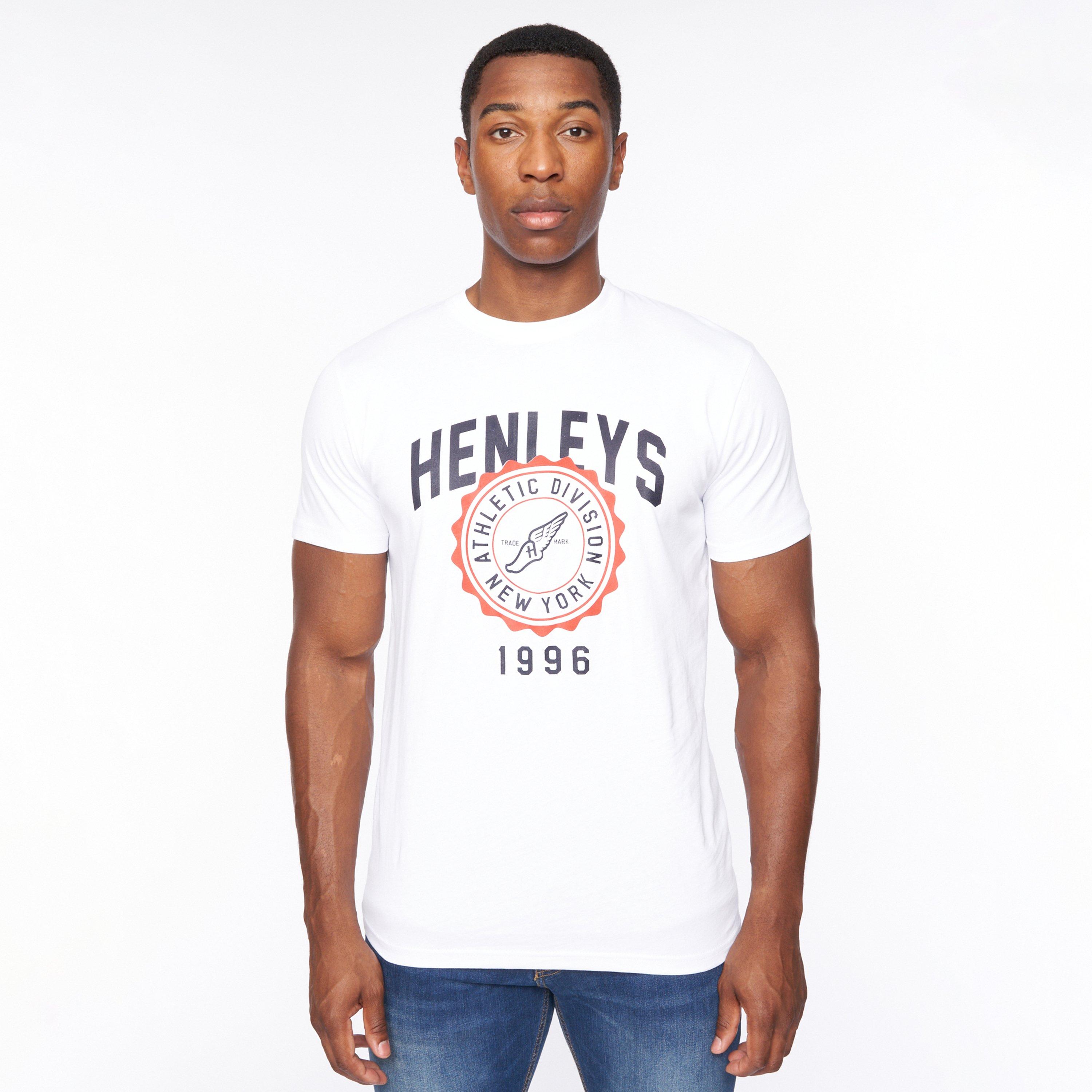 Wit - Henleys - Tipton T-Shirt - 3