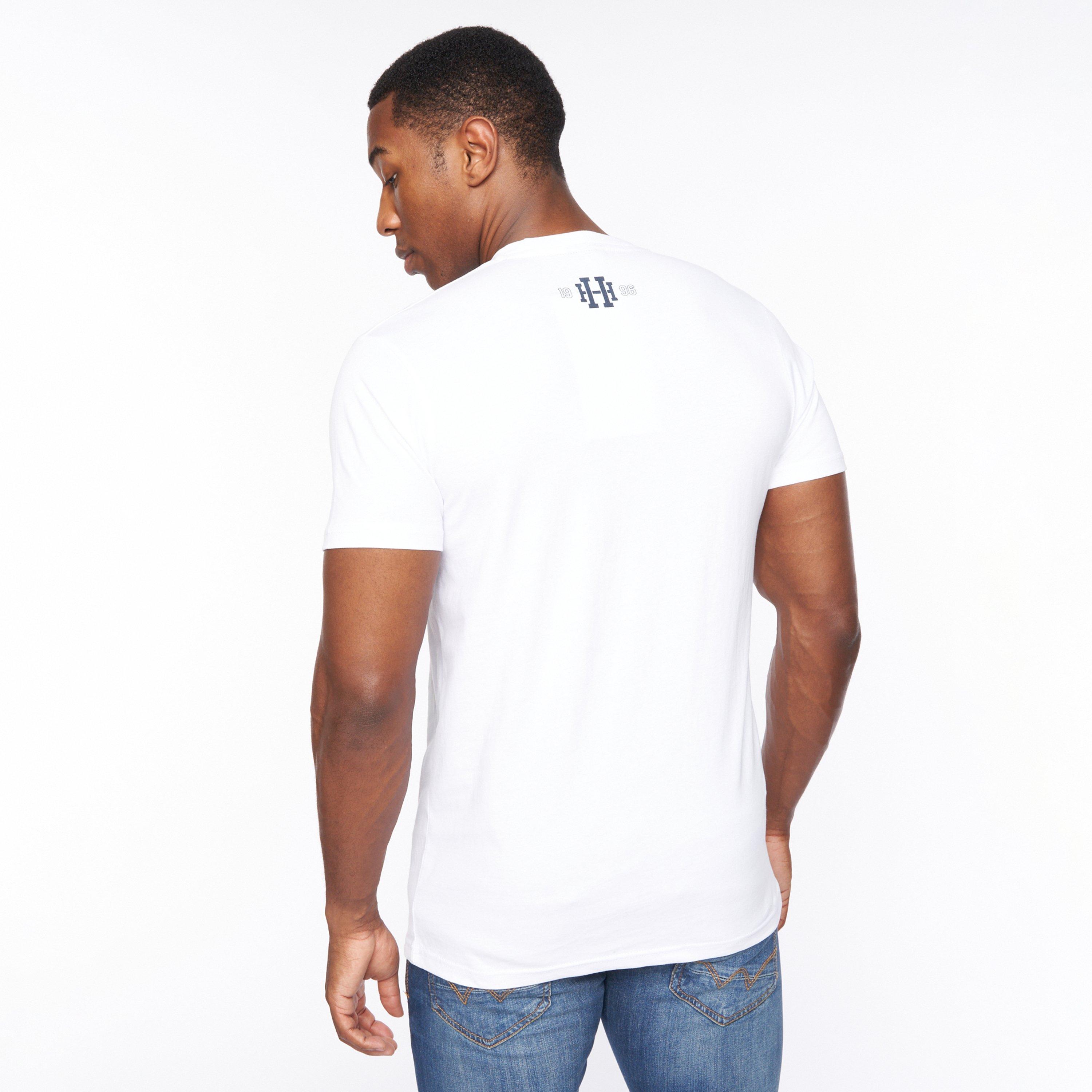 Wit - Henleys - Tipton T-Shirt - 4