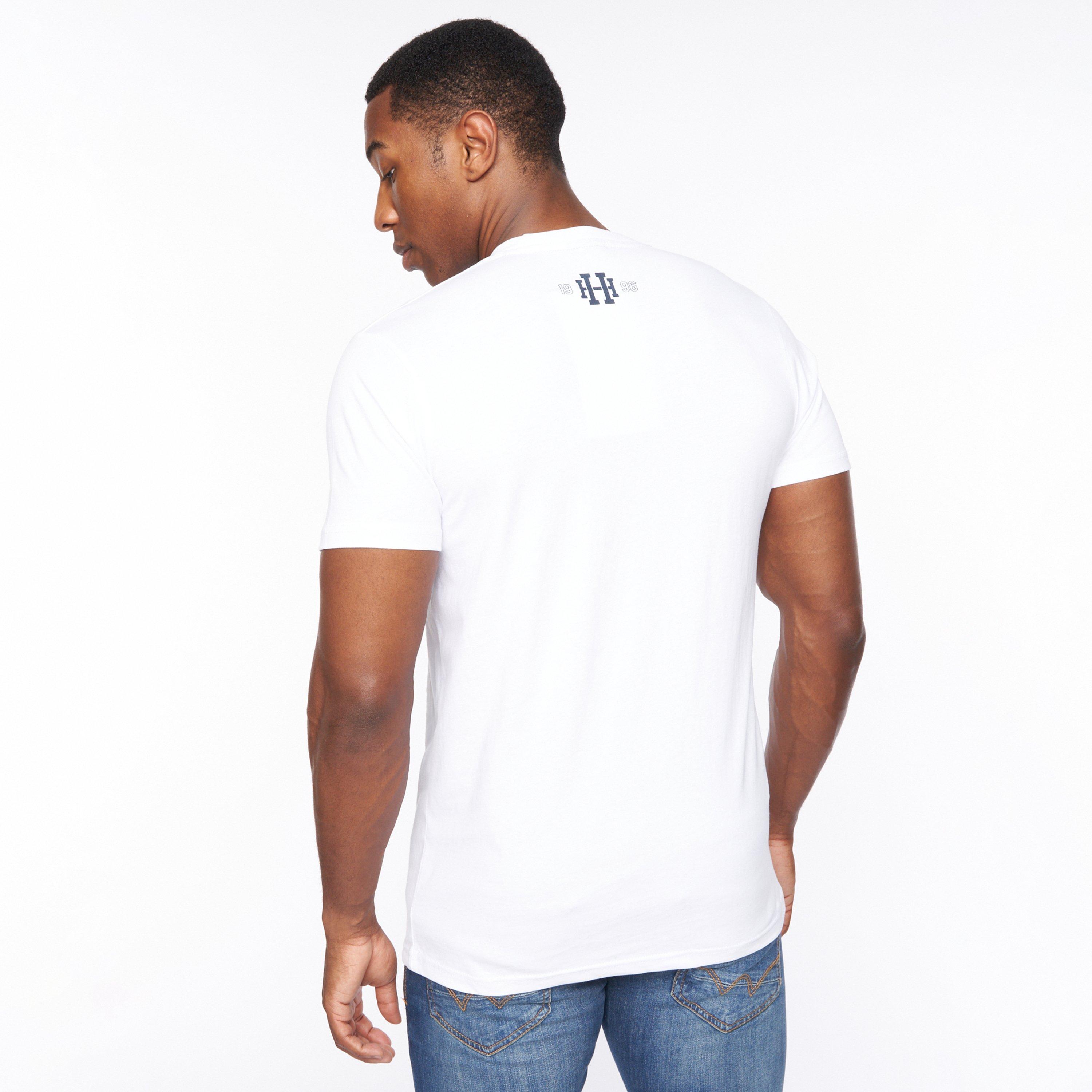 Wit - Henleys - Tipton T-Shirt - 5
