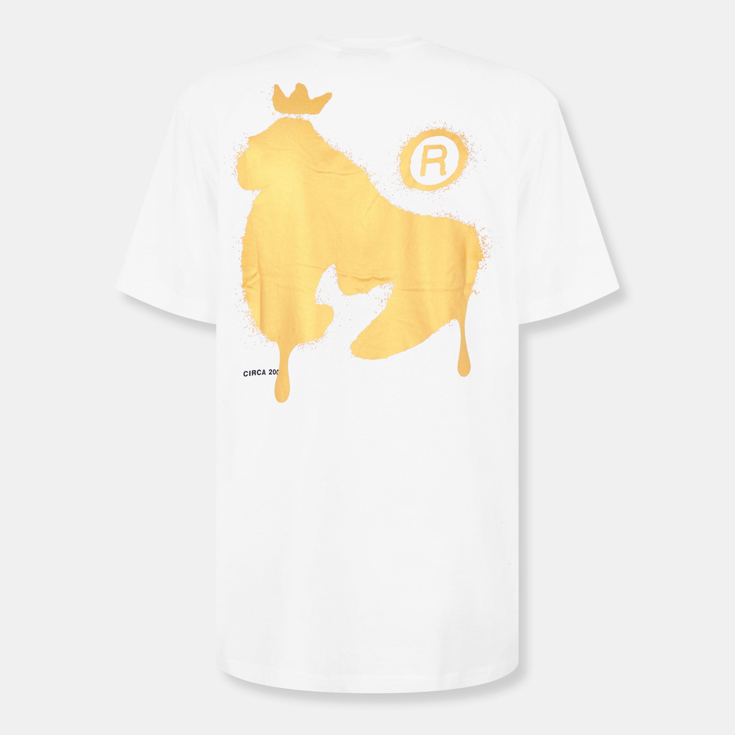 Bianco - Money - Regular Fit T-Shirt - 2