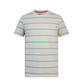 SoulCal Soul Stripe Regular Fit T-Shirt