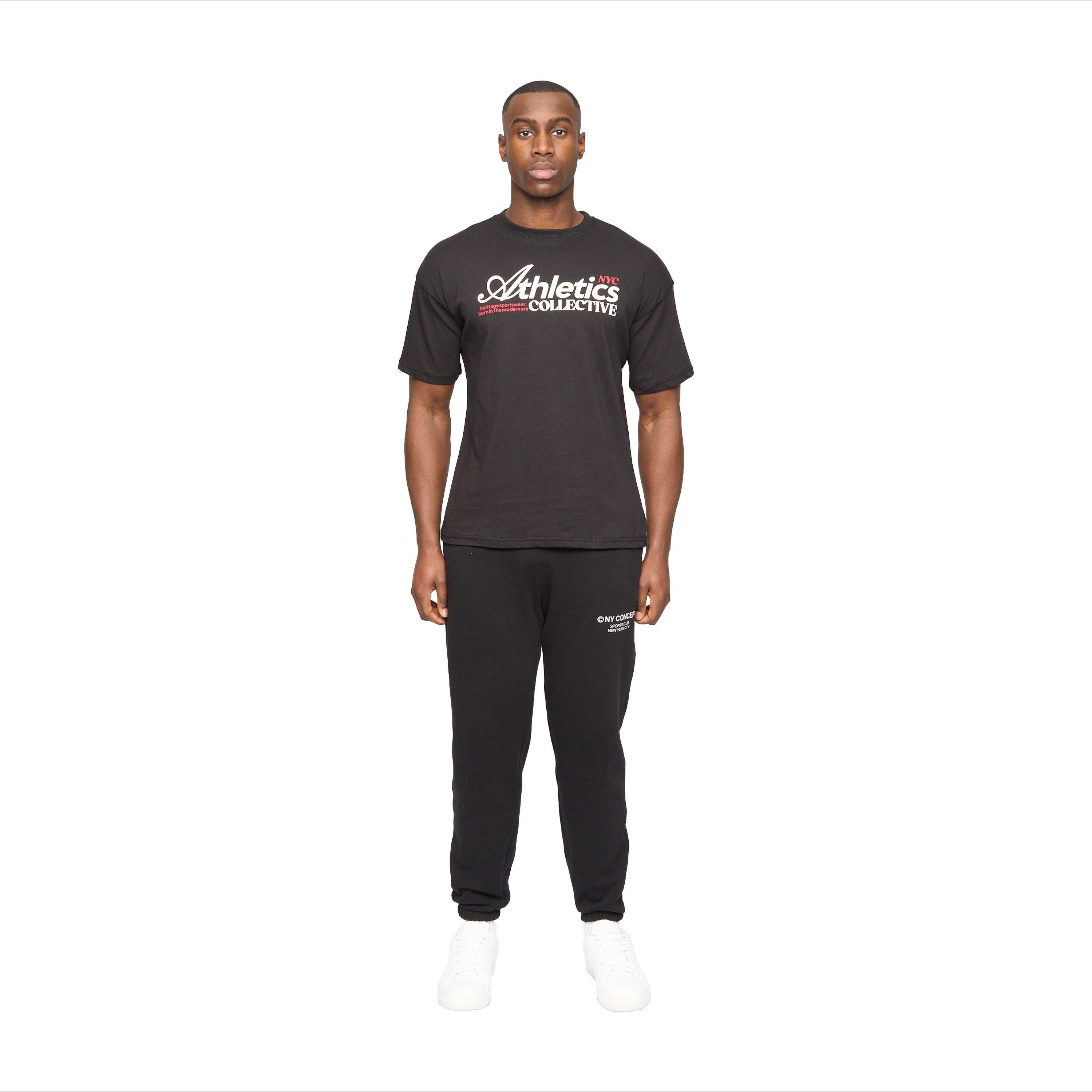 Sort - NY Concept - Concept Athletics T-Shirt - 2