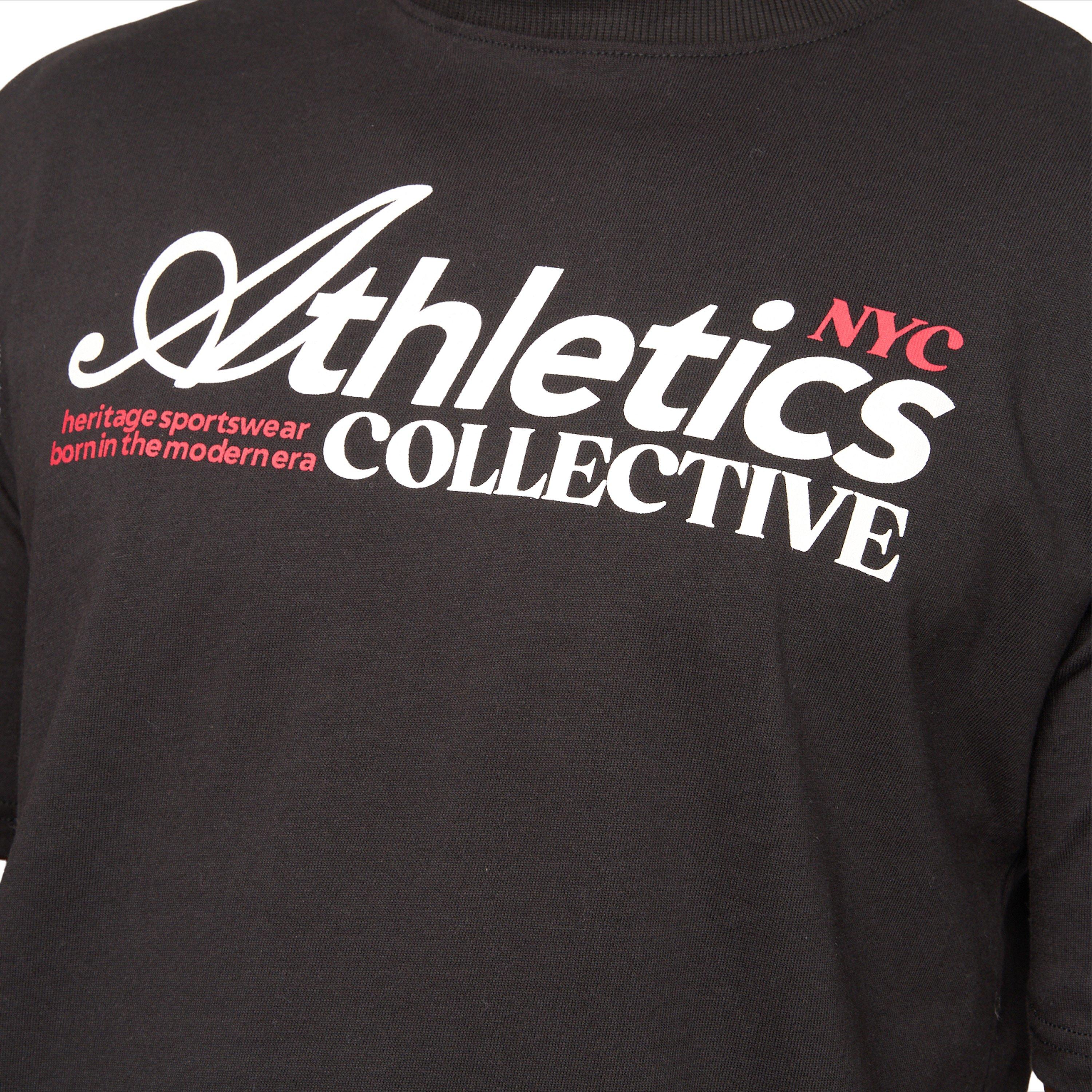 Sort - NY Concept - Concept Athletics T-Shirt - 4