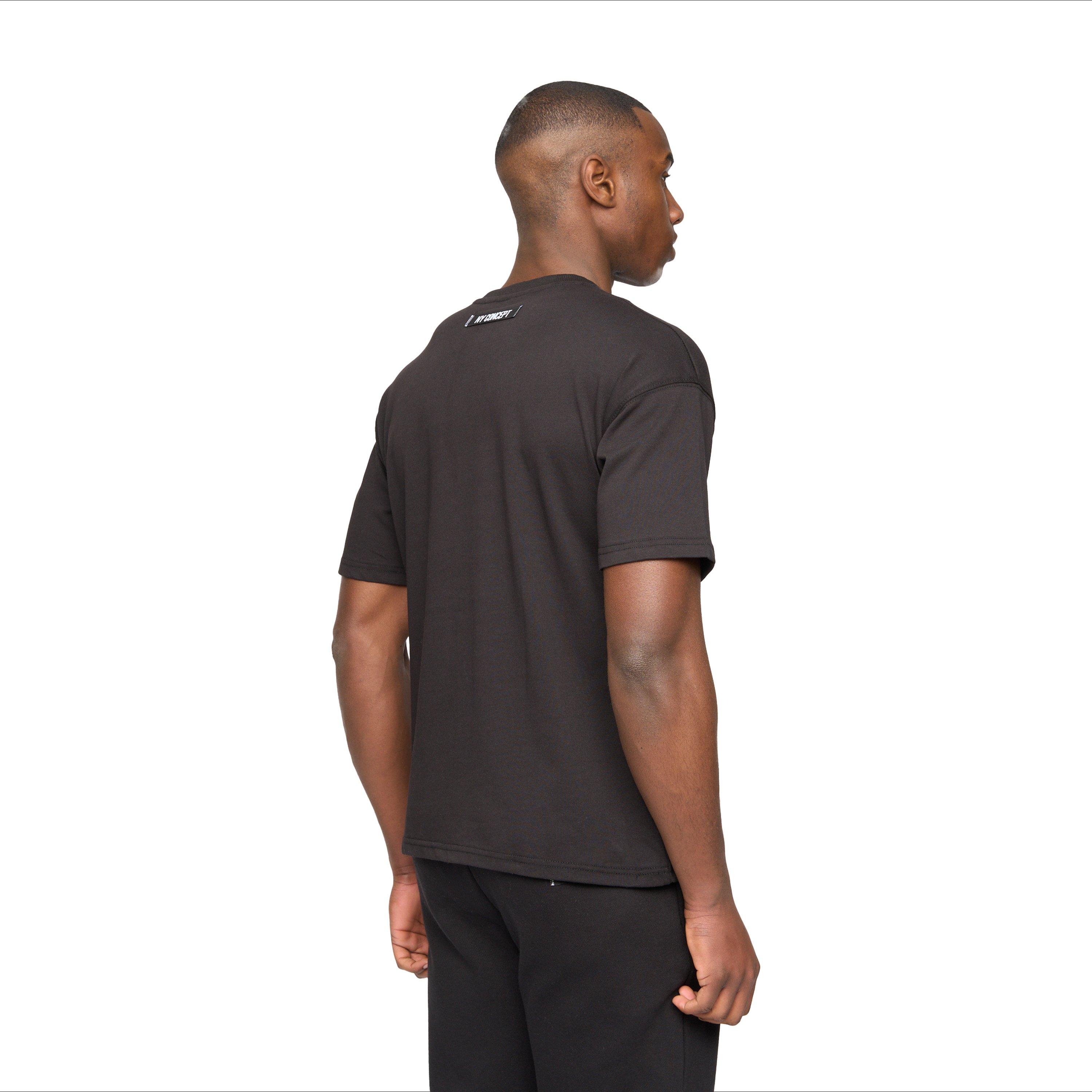 Sort - NY Concept - Concept Athletics T-Shirt - 5