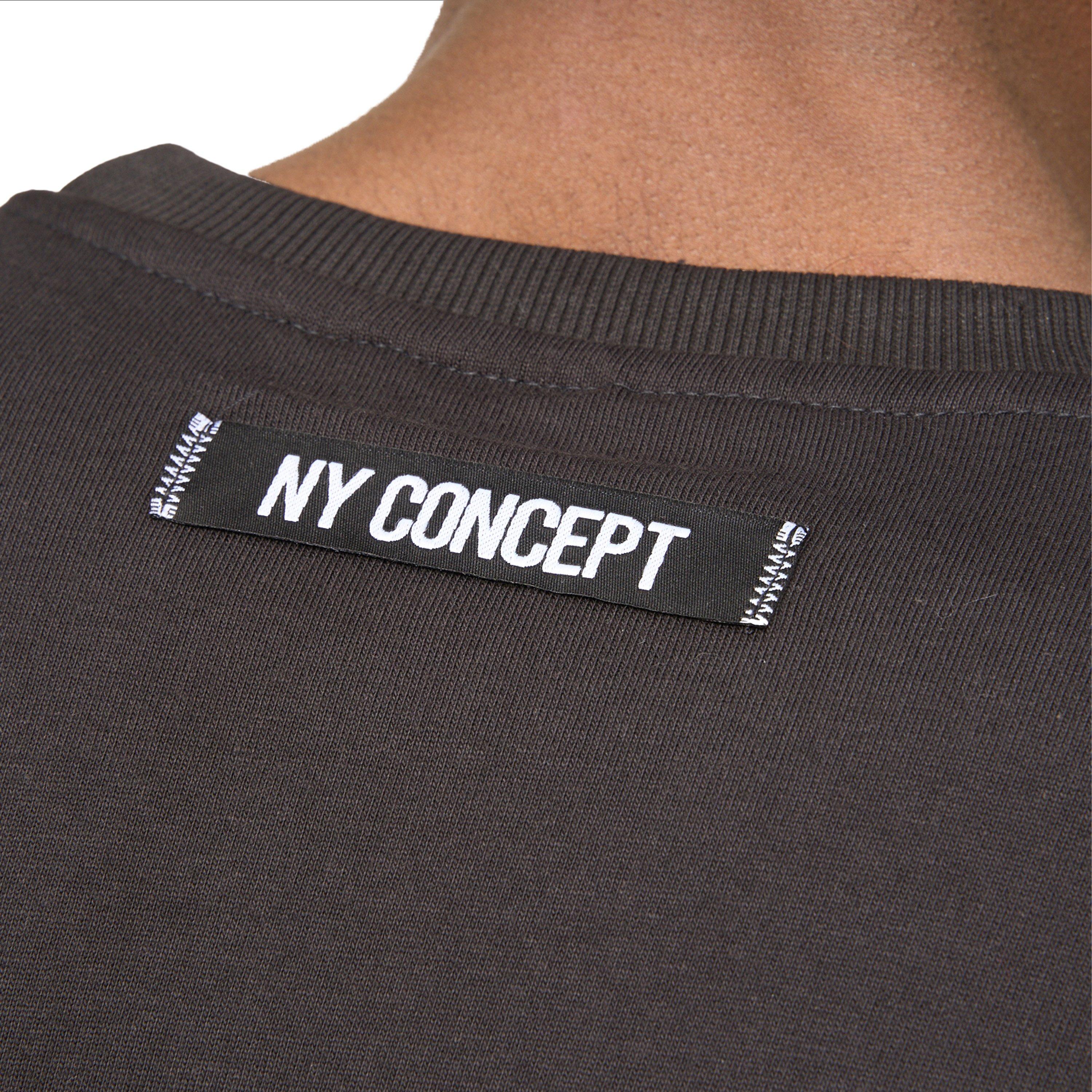 Sort - NY Concept - Concept Athletics T-Shirt - 6