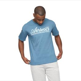 NY Concept Athletics T-Shirt