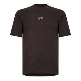 Reebok Classics Small Vector T-Shirt