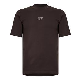 Reebok Classics Small Vector T Shirt