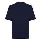 Vector Marine - Reebok - Nike Barcelona Home Shirt - 2