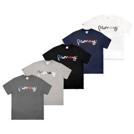 Money 5-Pack Sig Stripe T-Shirts